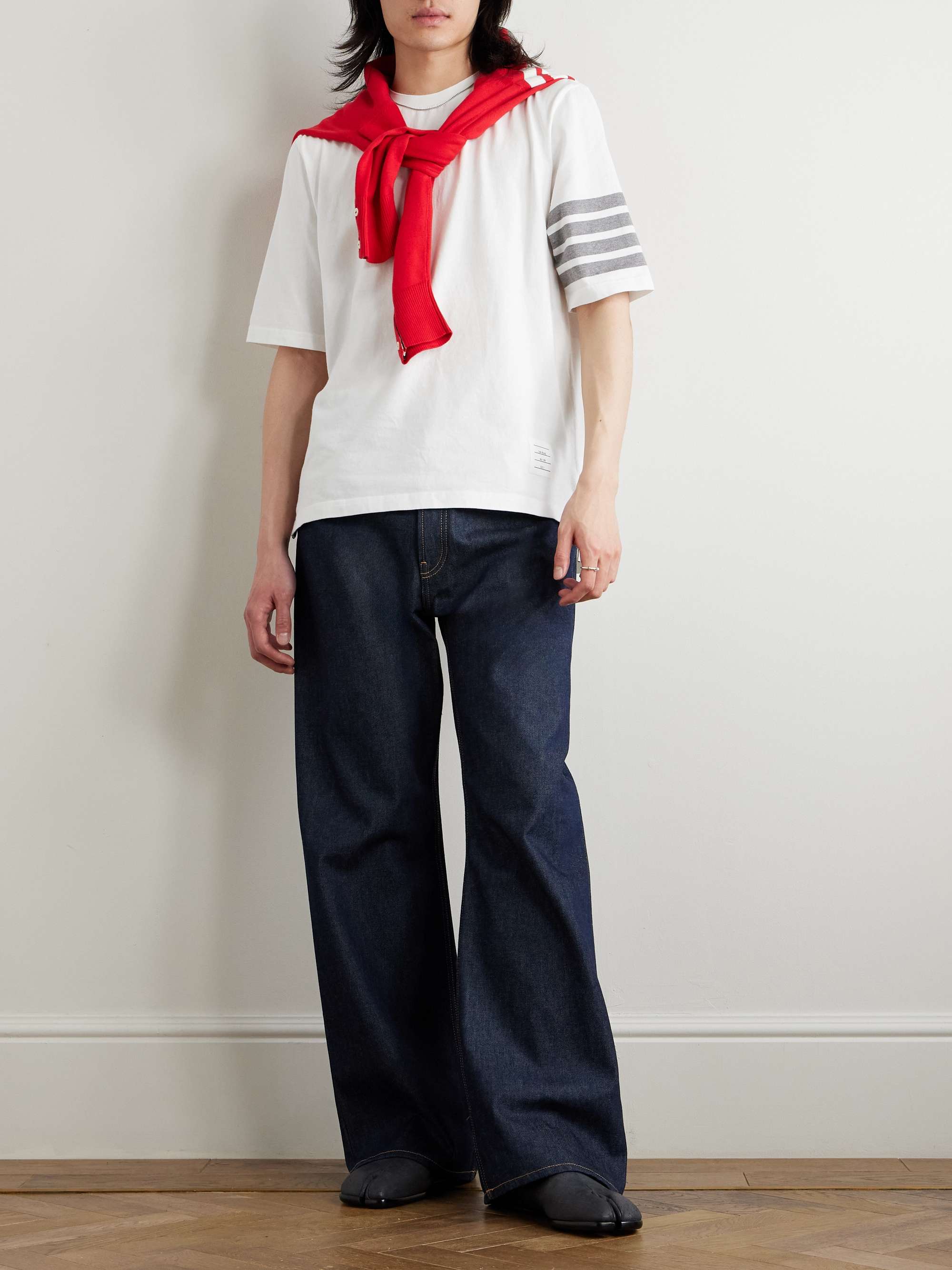 THOM BROWNE 