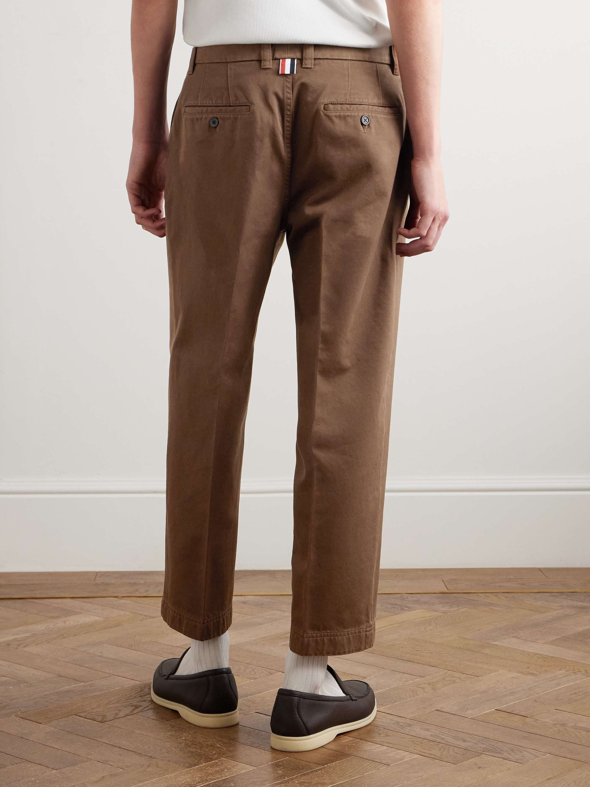 THOM BROWNE 