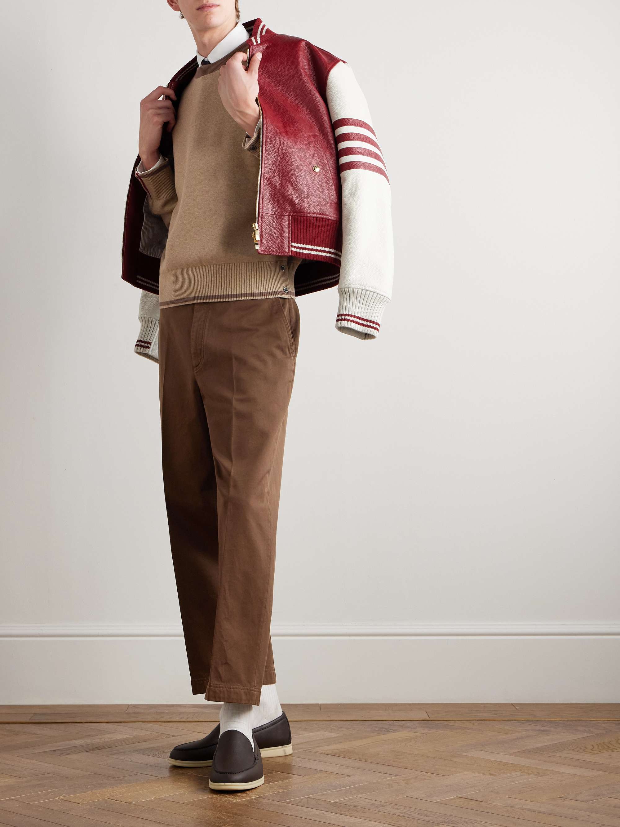 THOM BROWNE 
