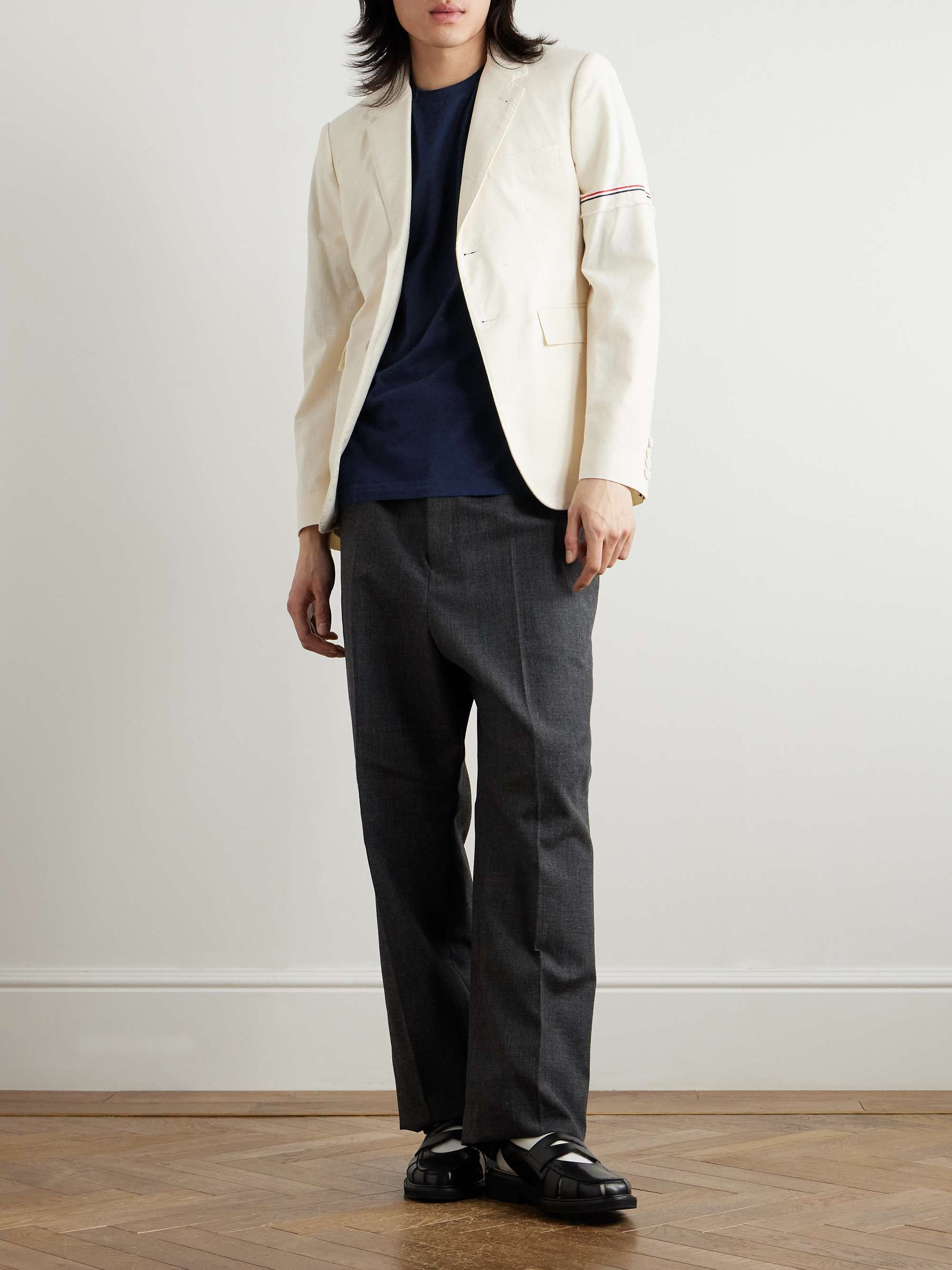 THOM BROWNE 