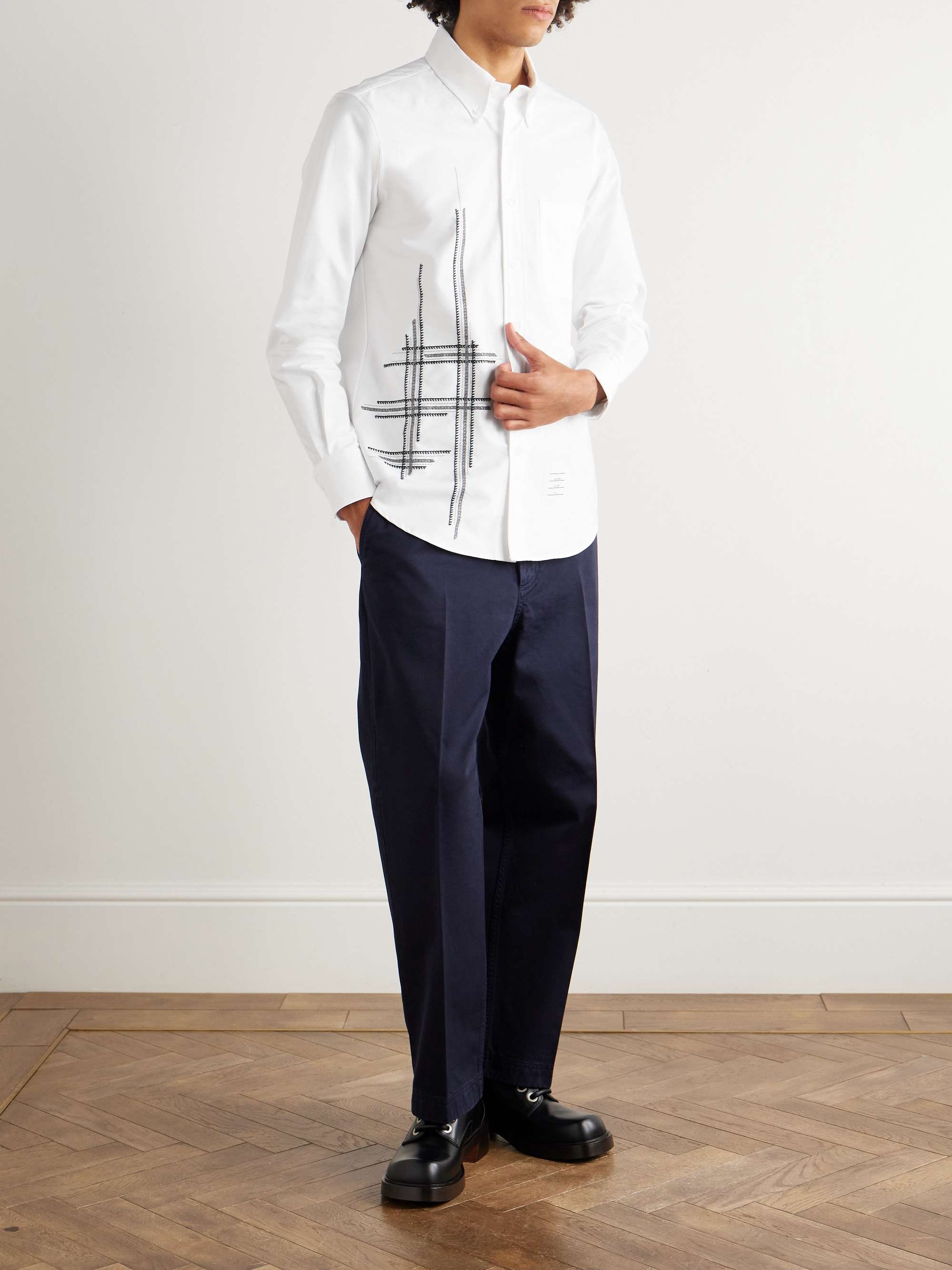 THOM BROWNE 