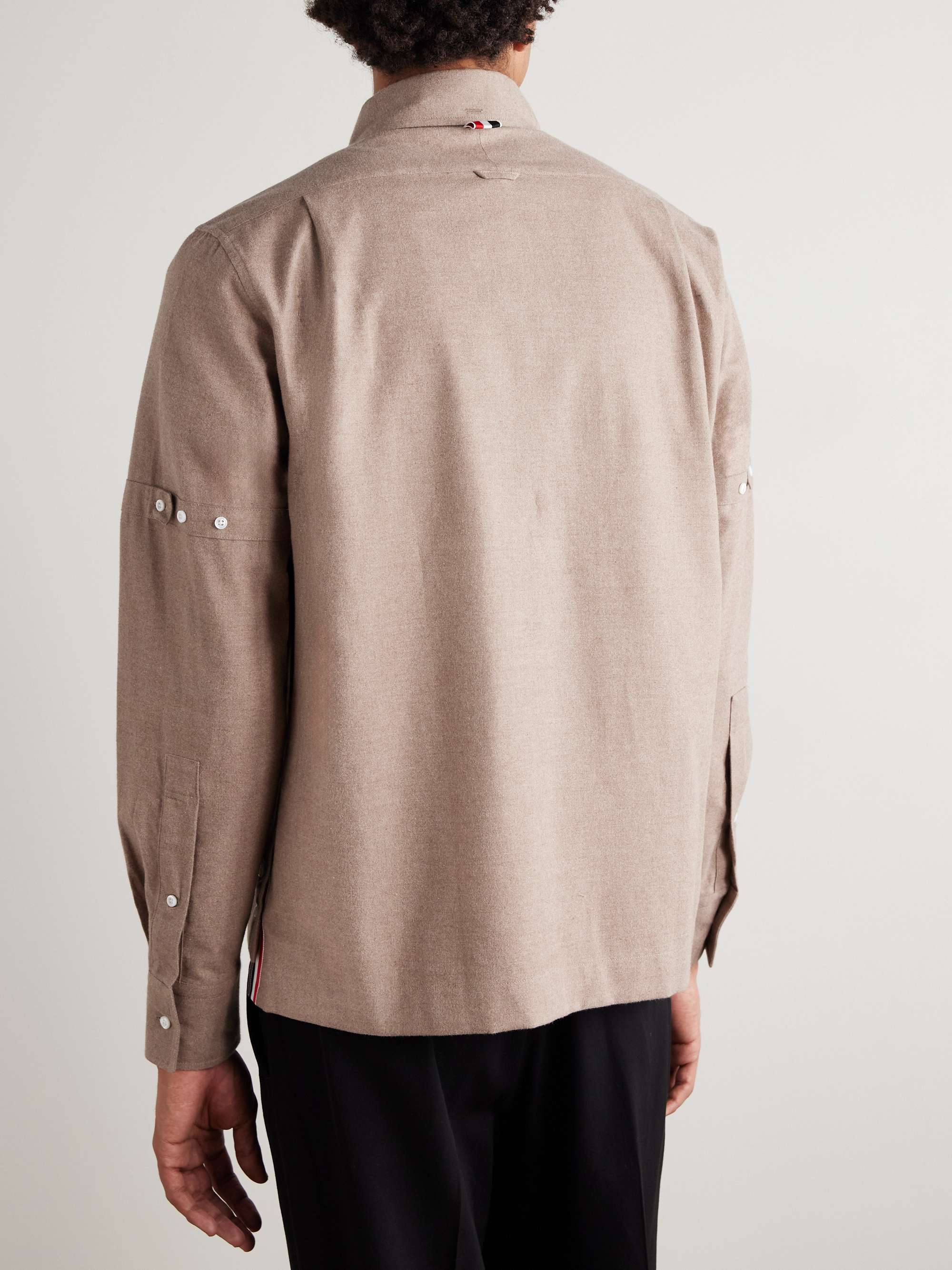 THOM BROWNE 
