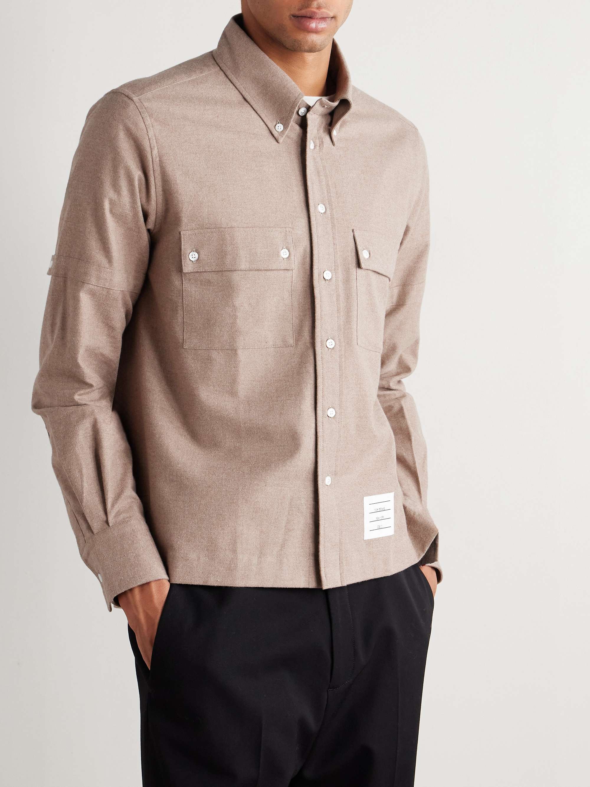 THOM BROWNE 