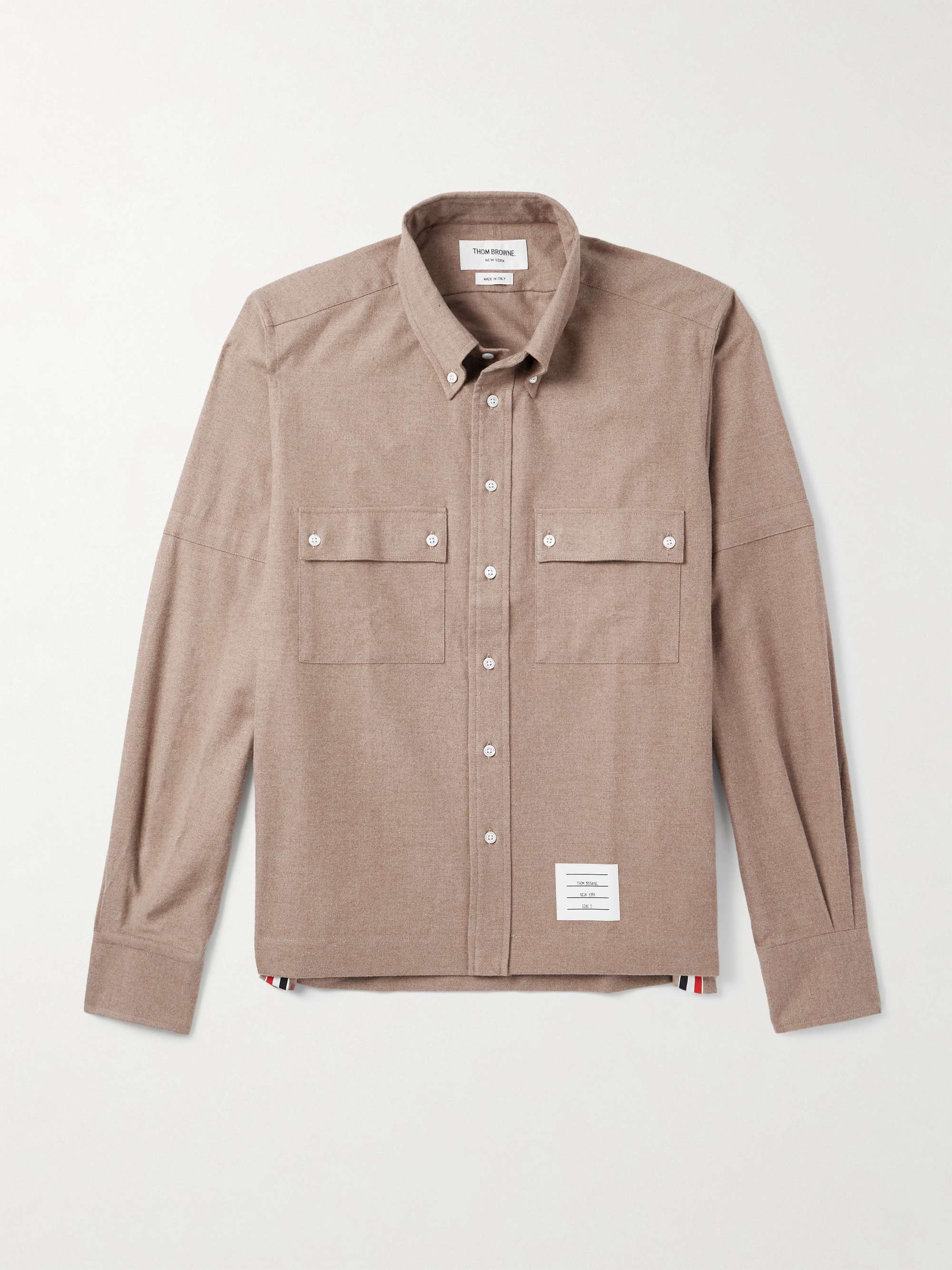 THOM BROWNE 