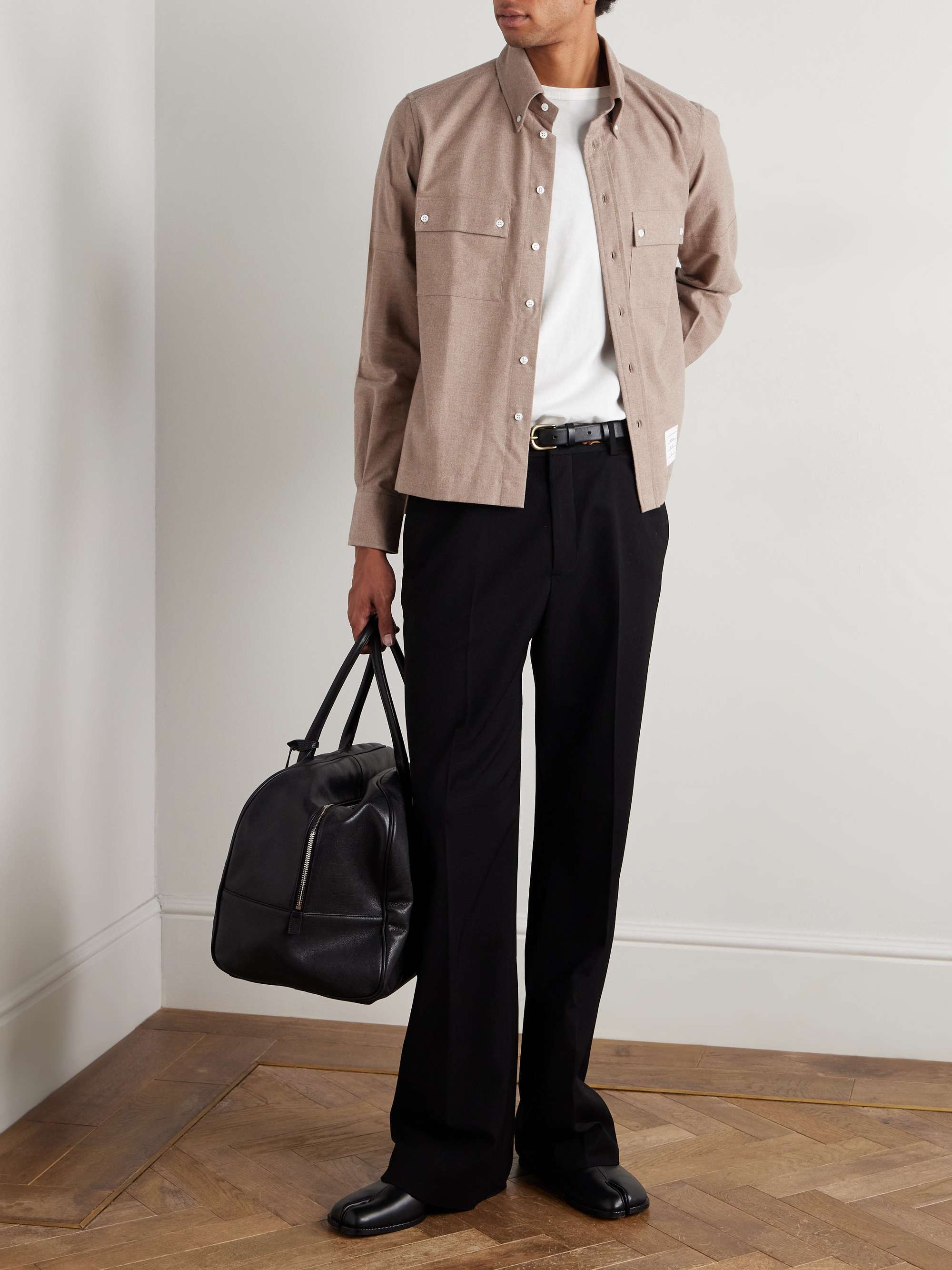 THOM BROWNE 
