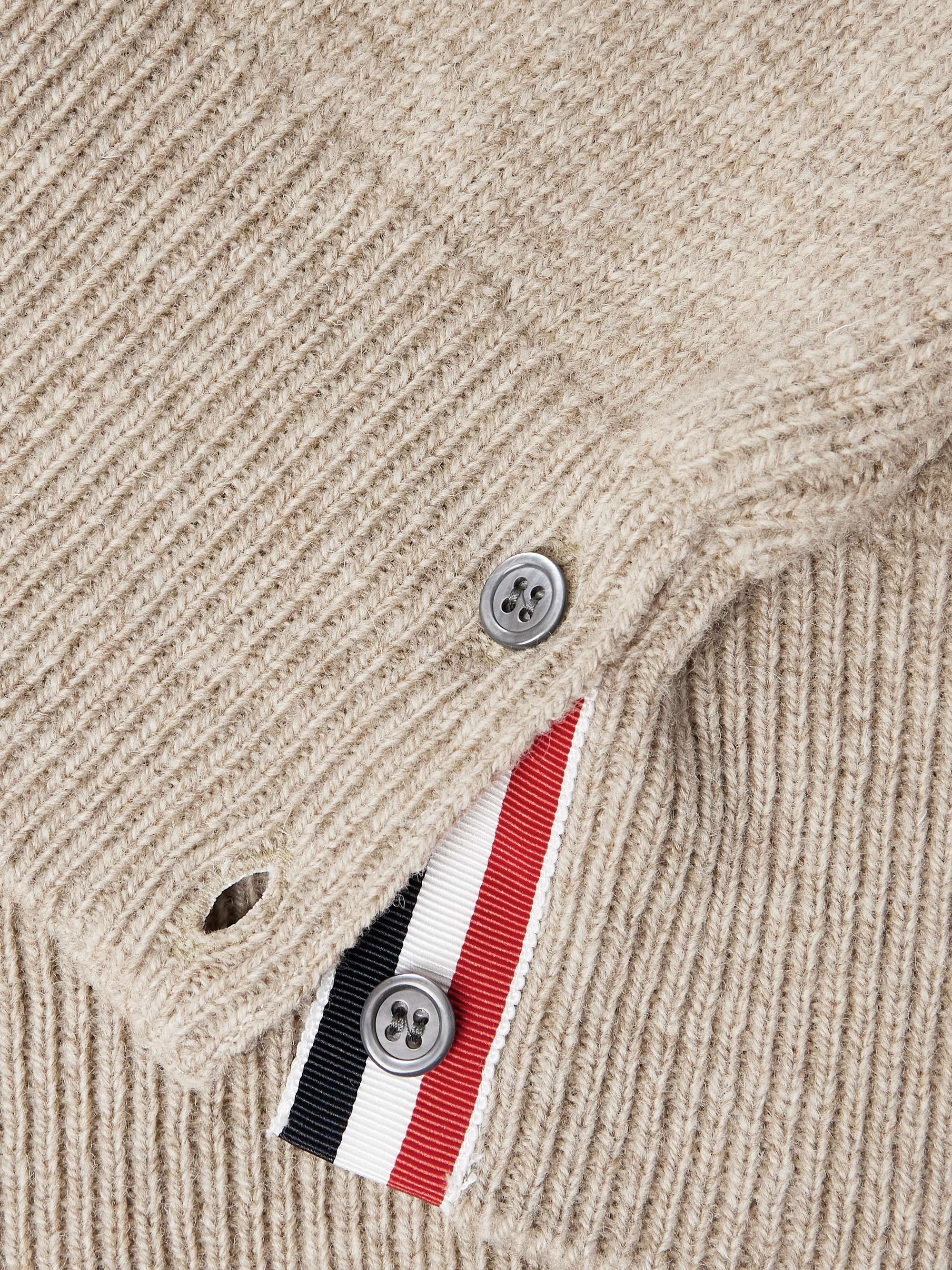 THOM BROWNE 