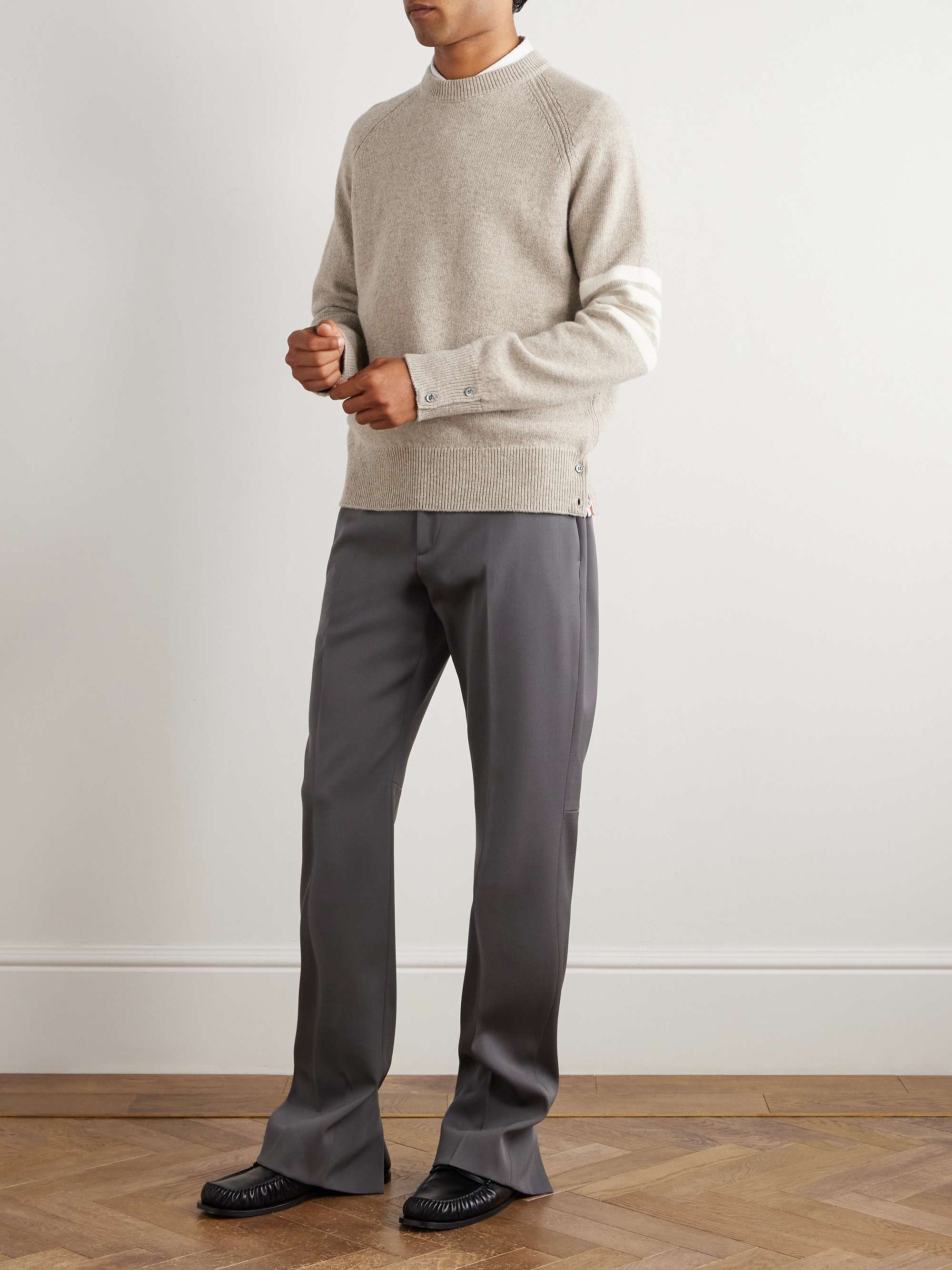 THOM BROWNE 