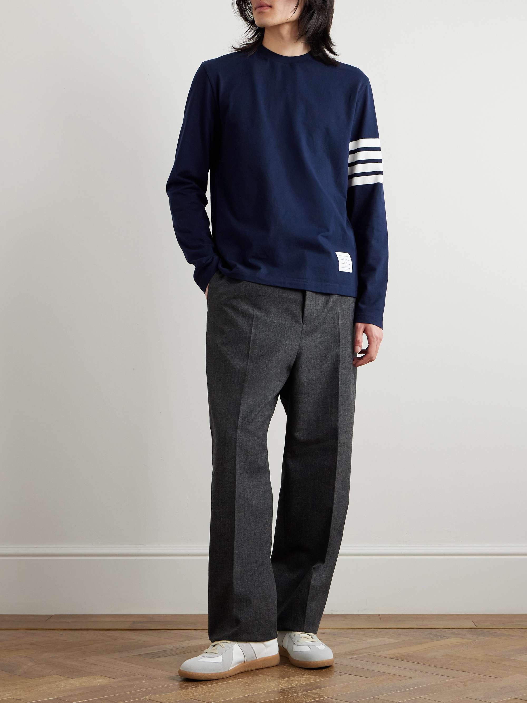 THOM BROWNE 