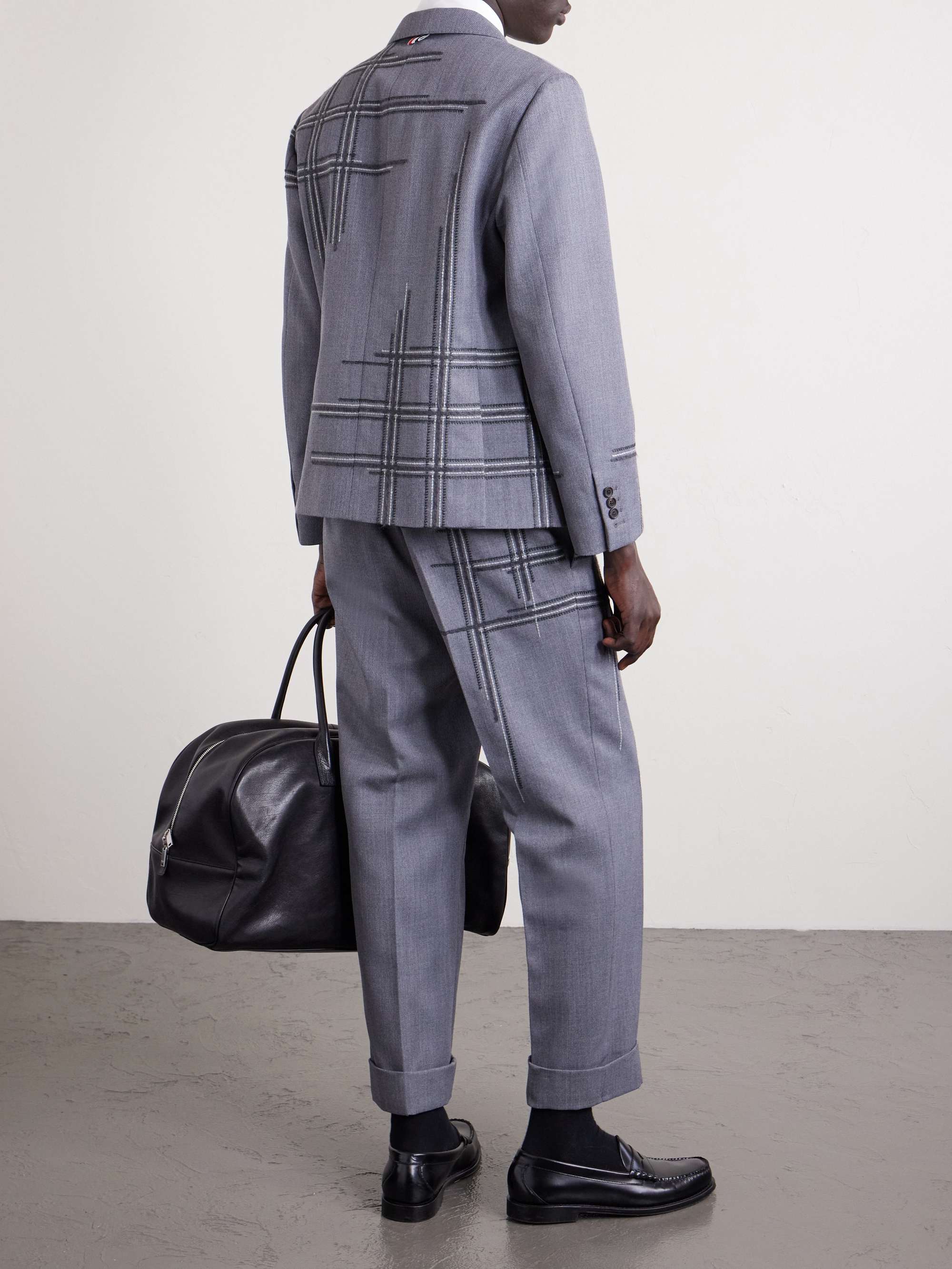 THOM BROWNE 