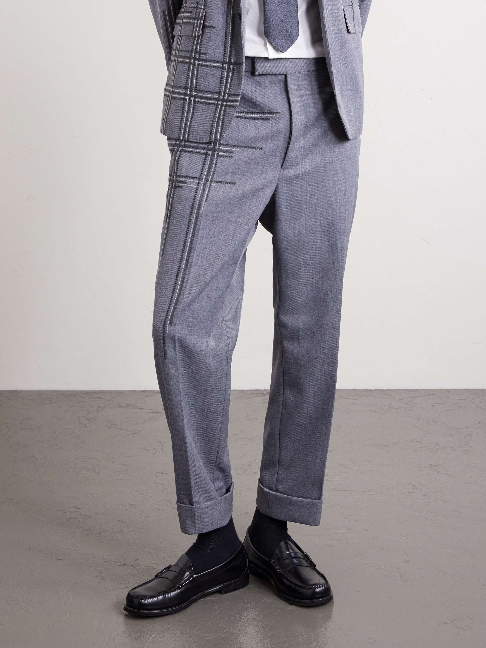 THOM BROWNE 