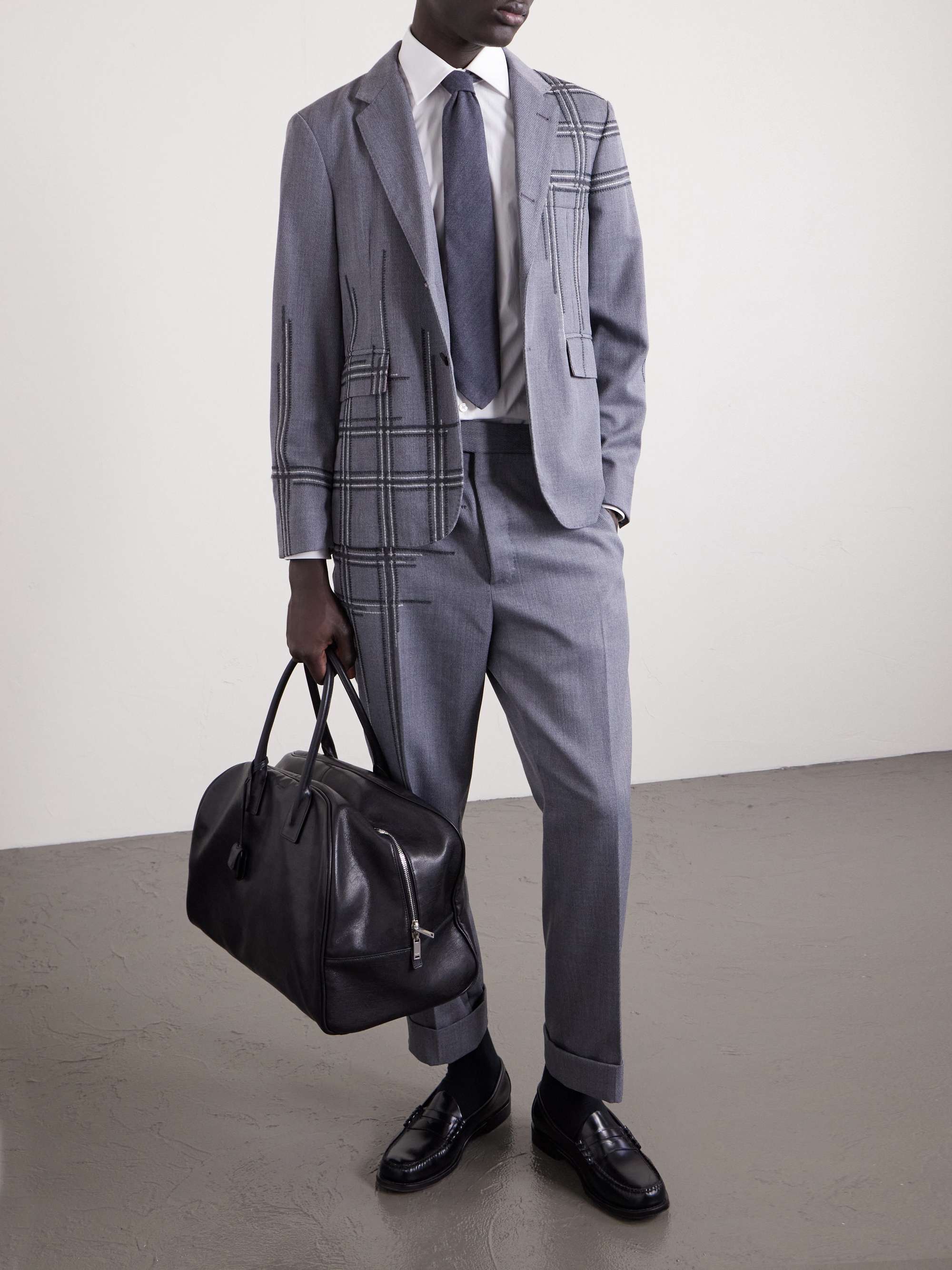 THOM BROWNE 