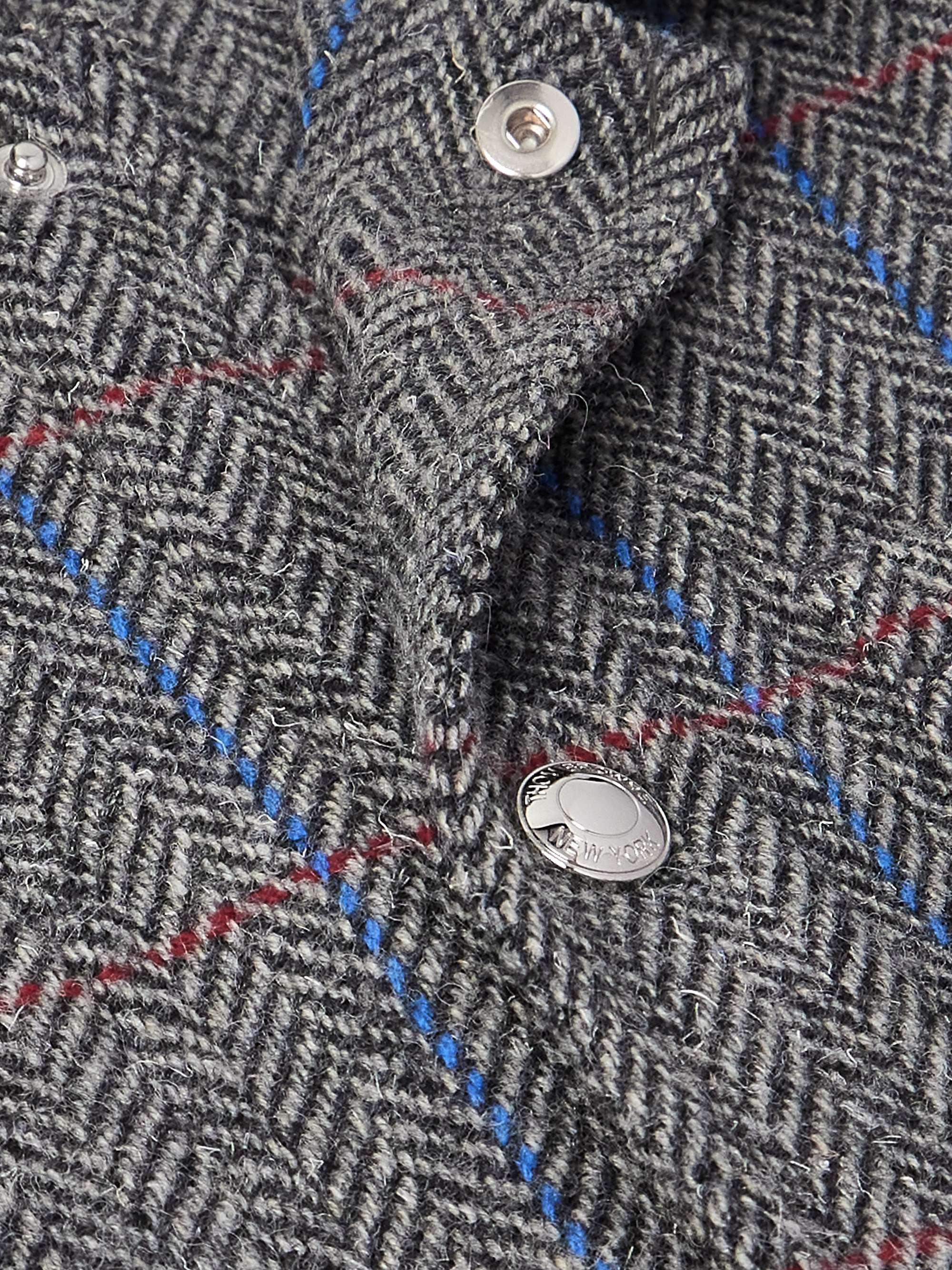 THOM BROWNE 