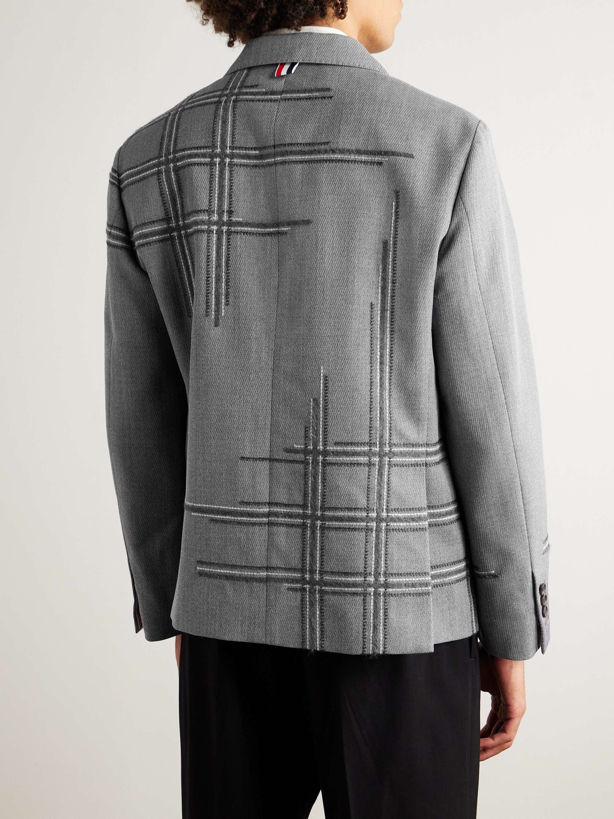 THOM BROWNE 