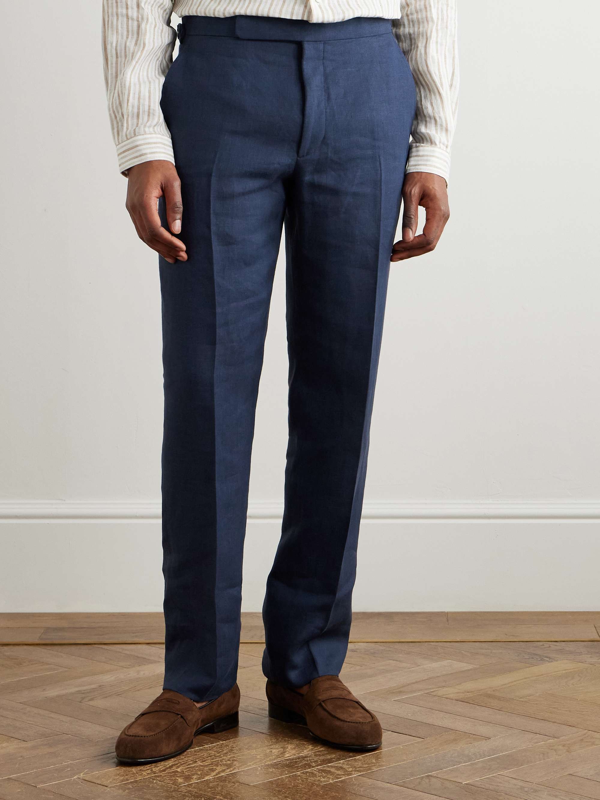 RALPH LAUREN PURPLE LABEL 