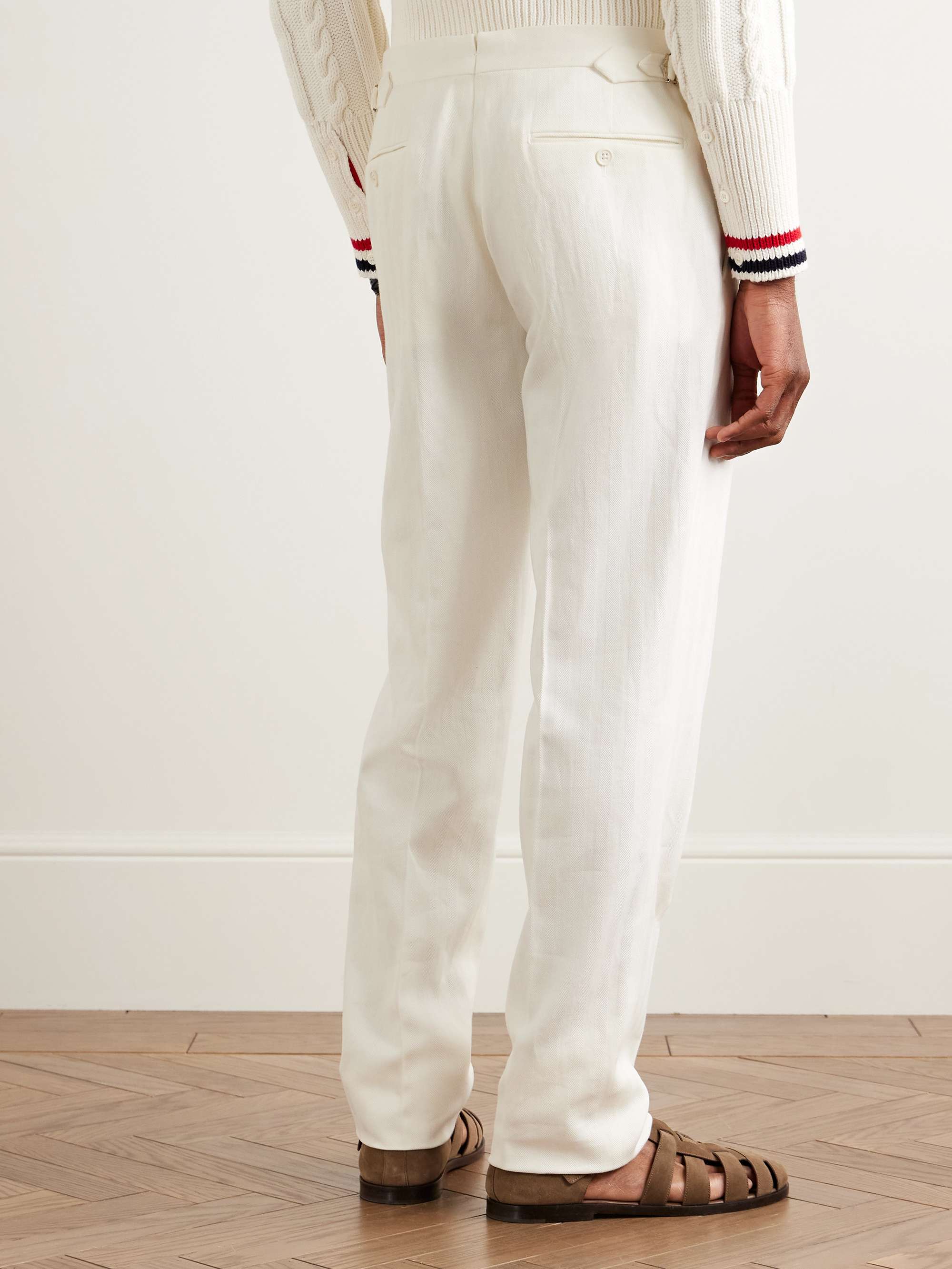 RALPH LAUREN PURPLE LABEL 