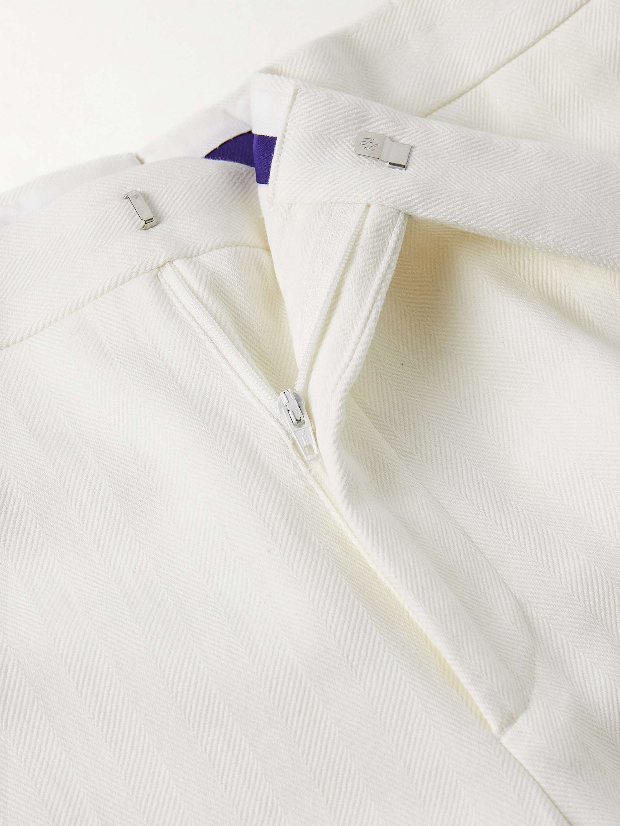 RALPH LAUREN PURPLE LABEL 