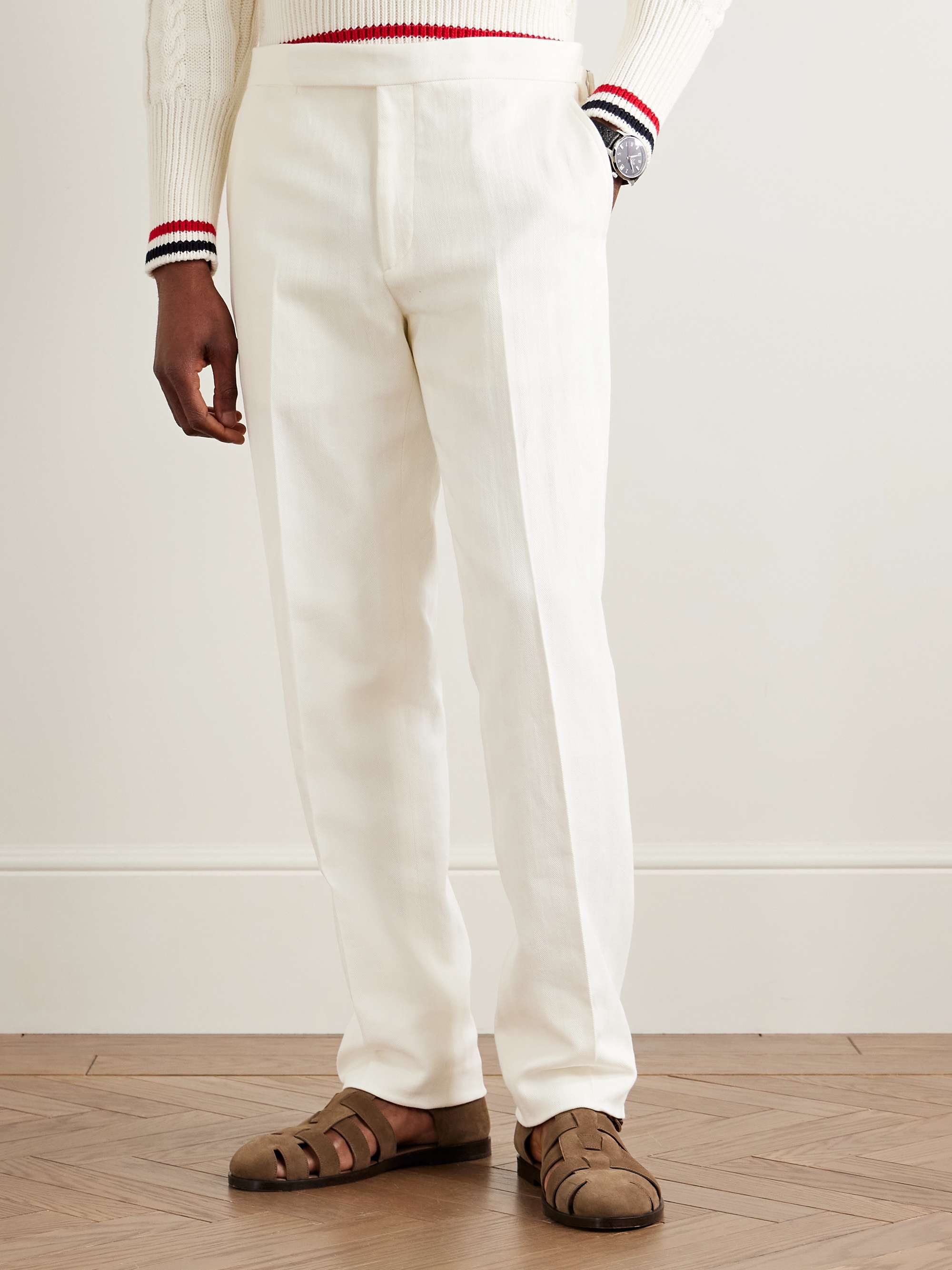 RALPH LAUREN PURPLE LABEL 