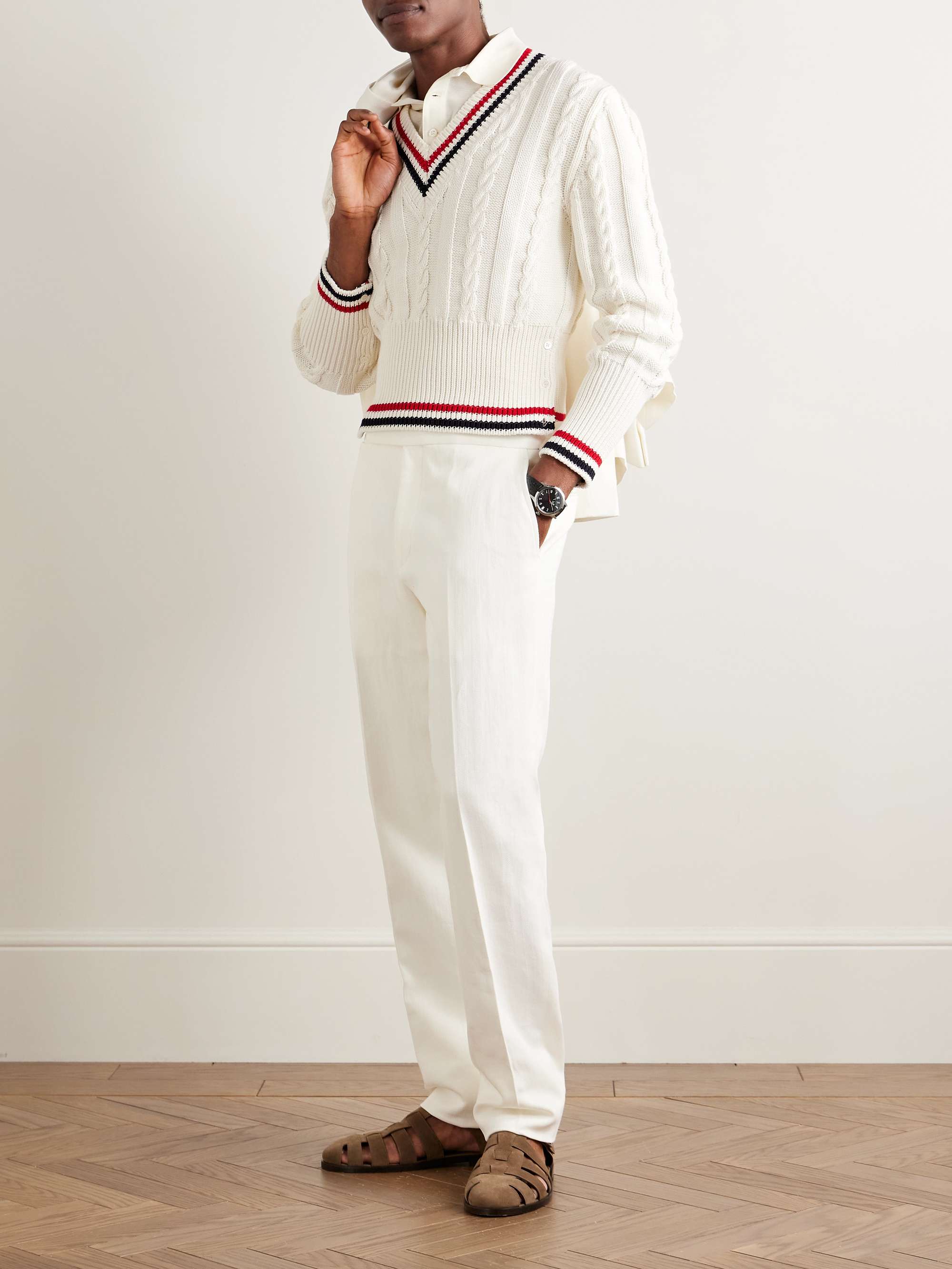 RALPH LAUREN PURPLE LABEL 