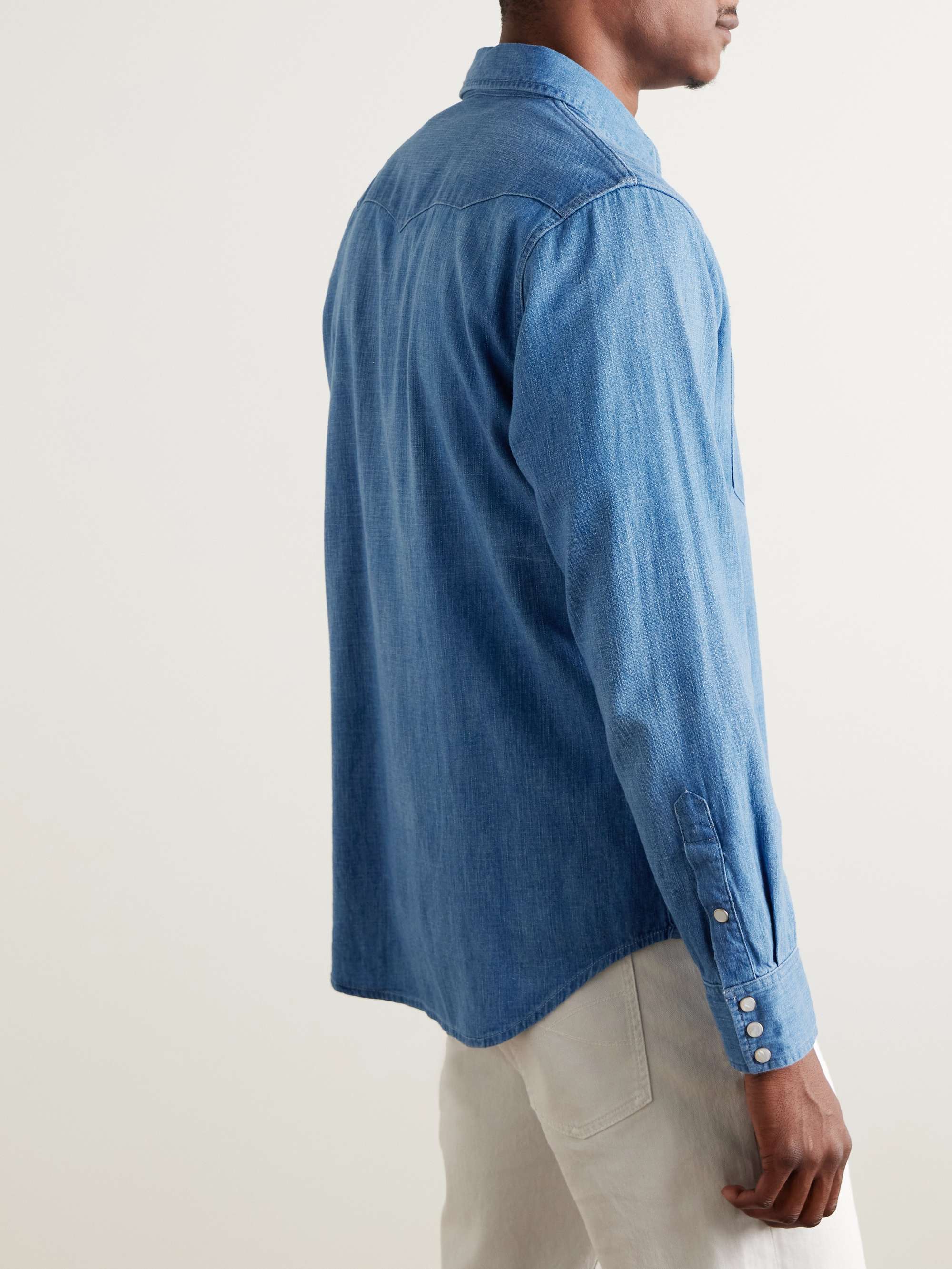 RALPH LAUREN PURPLE LABEL 