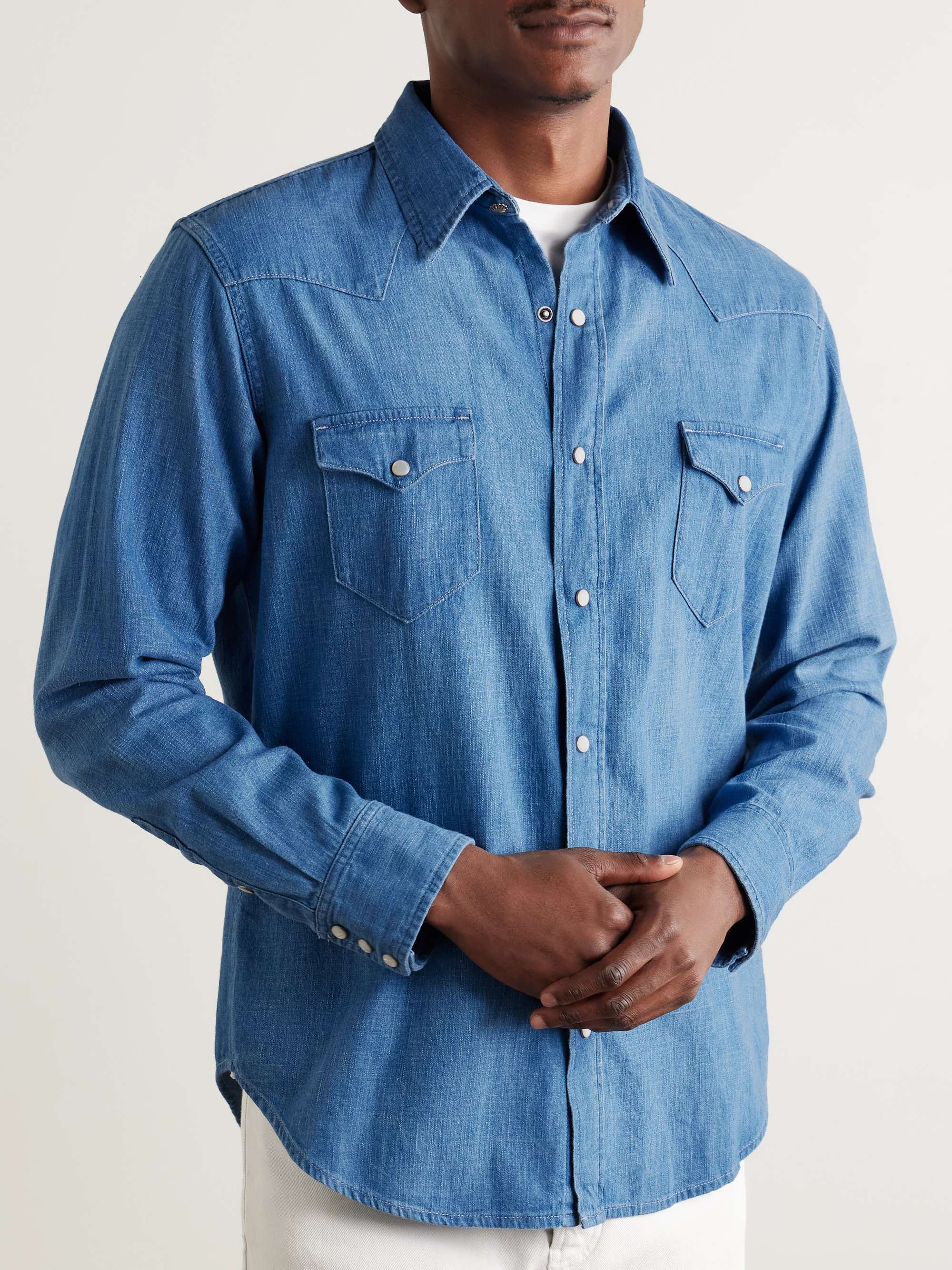 RALPH LAUREN PURPLE LABEL 