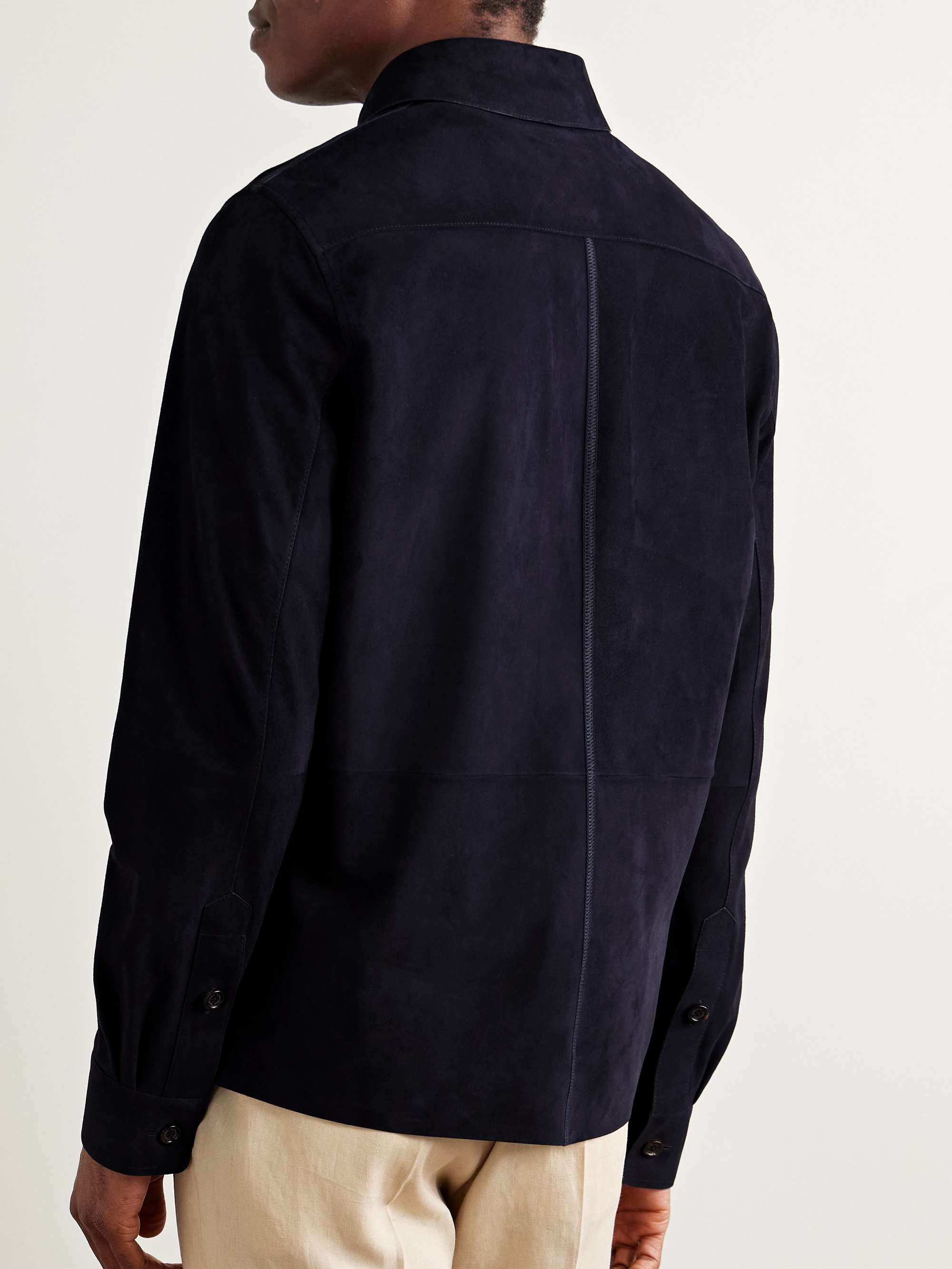 RALPH LAUREN PURPLE LABEL 