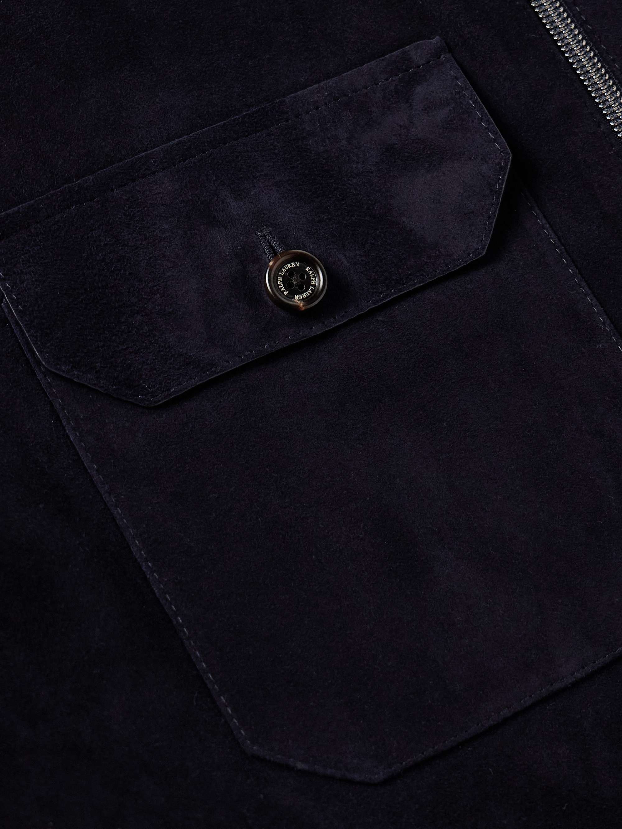 RALPH LAUREN PURPLE LABEL 