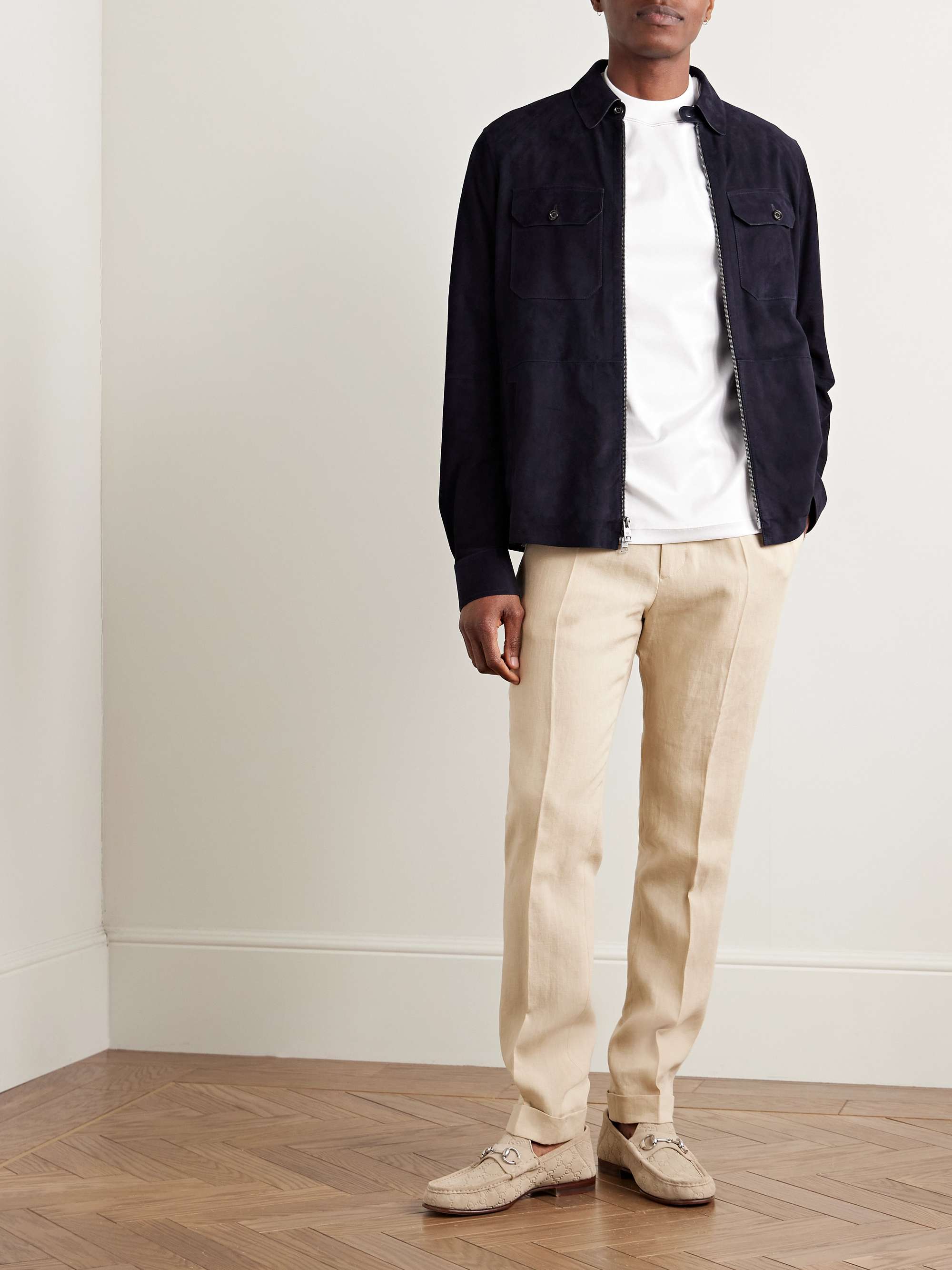 RALPH LAUREN PURPLE LABEL 
