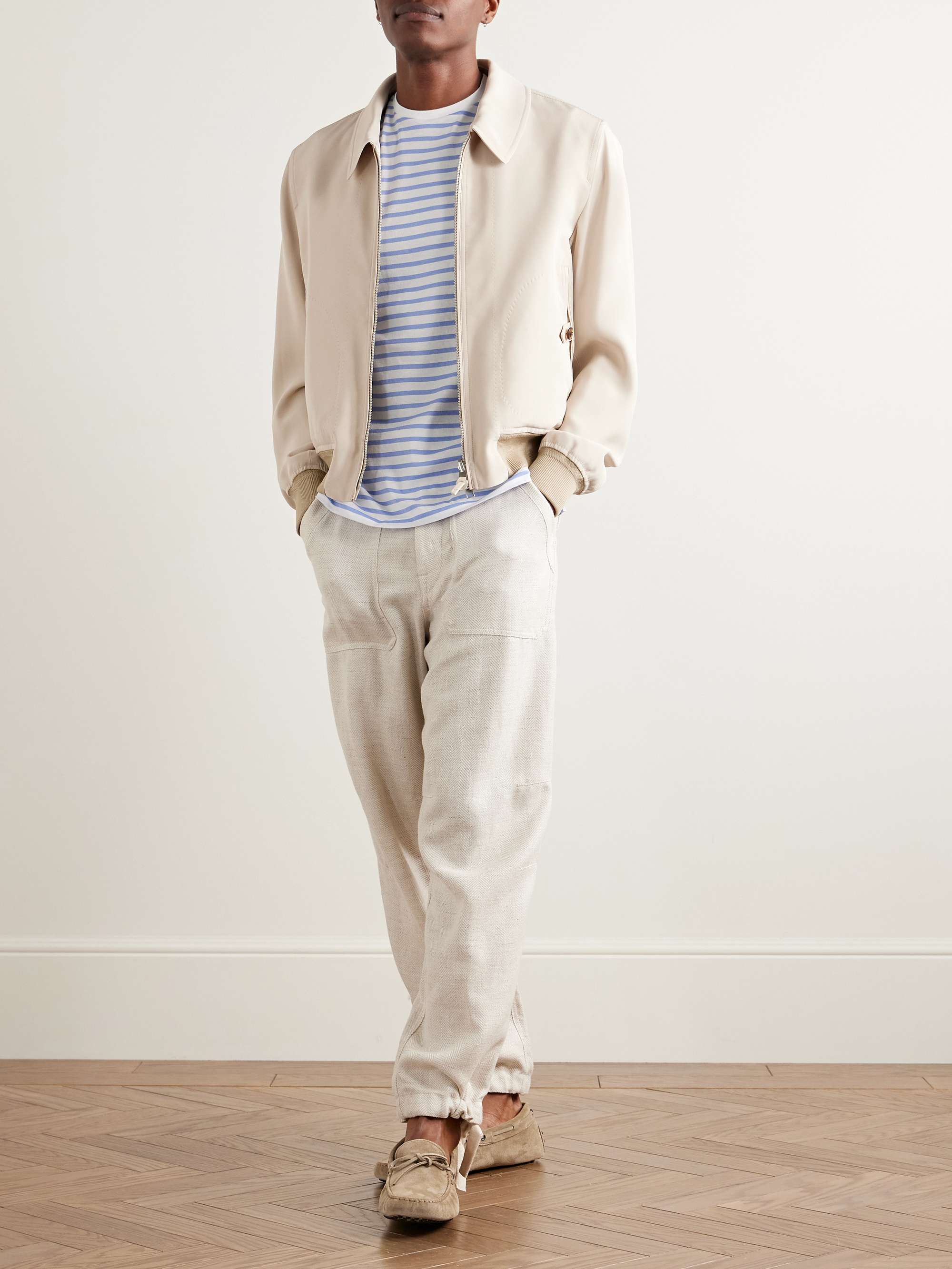RALPH LAUREN PURPLE LABEL 