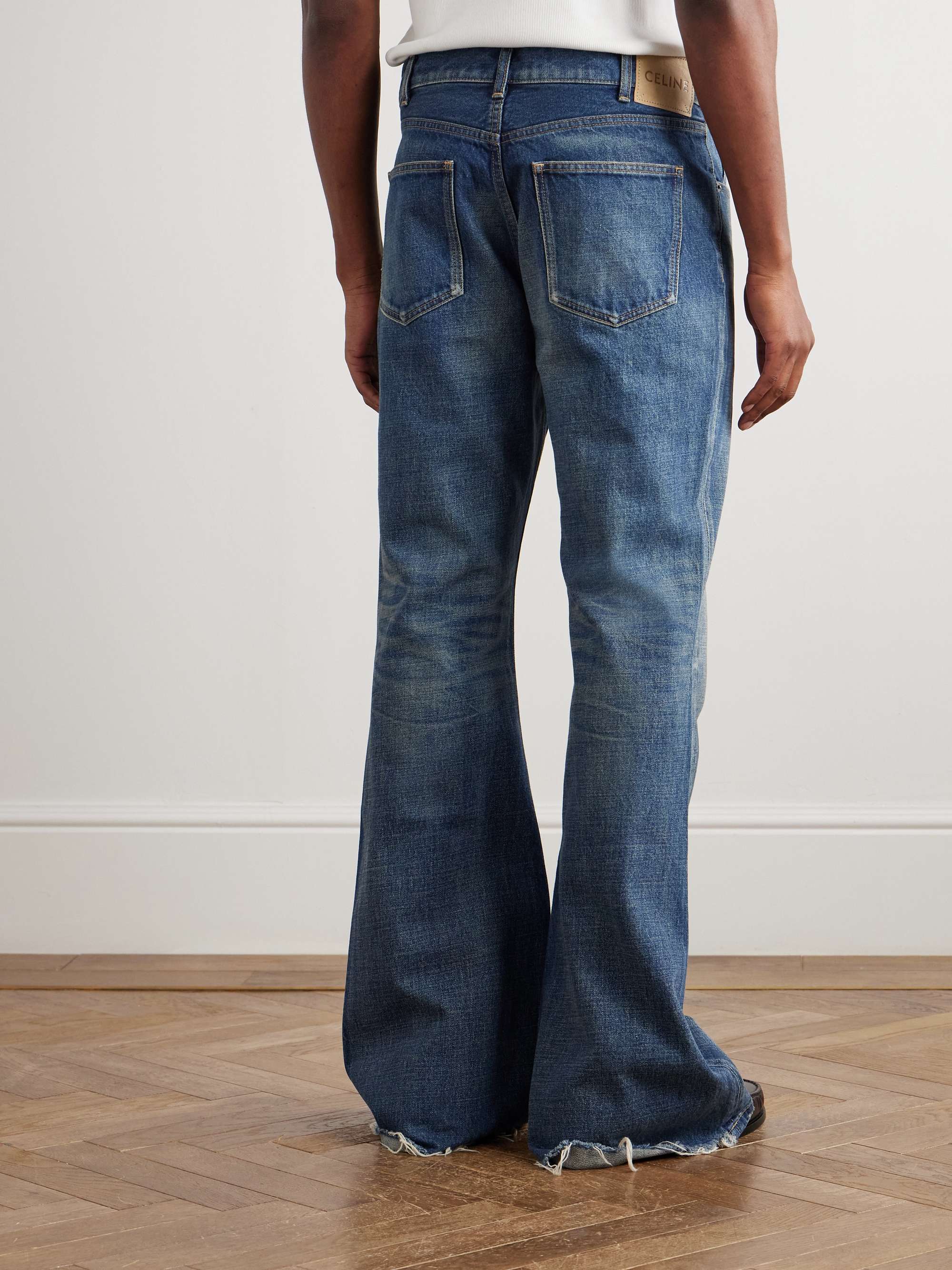 CELINE HOMME 