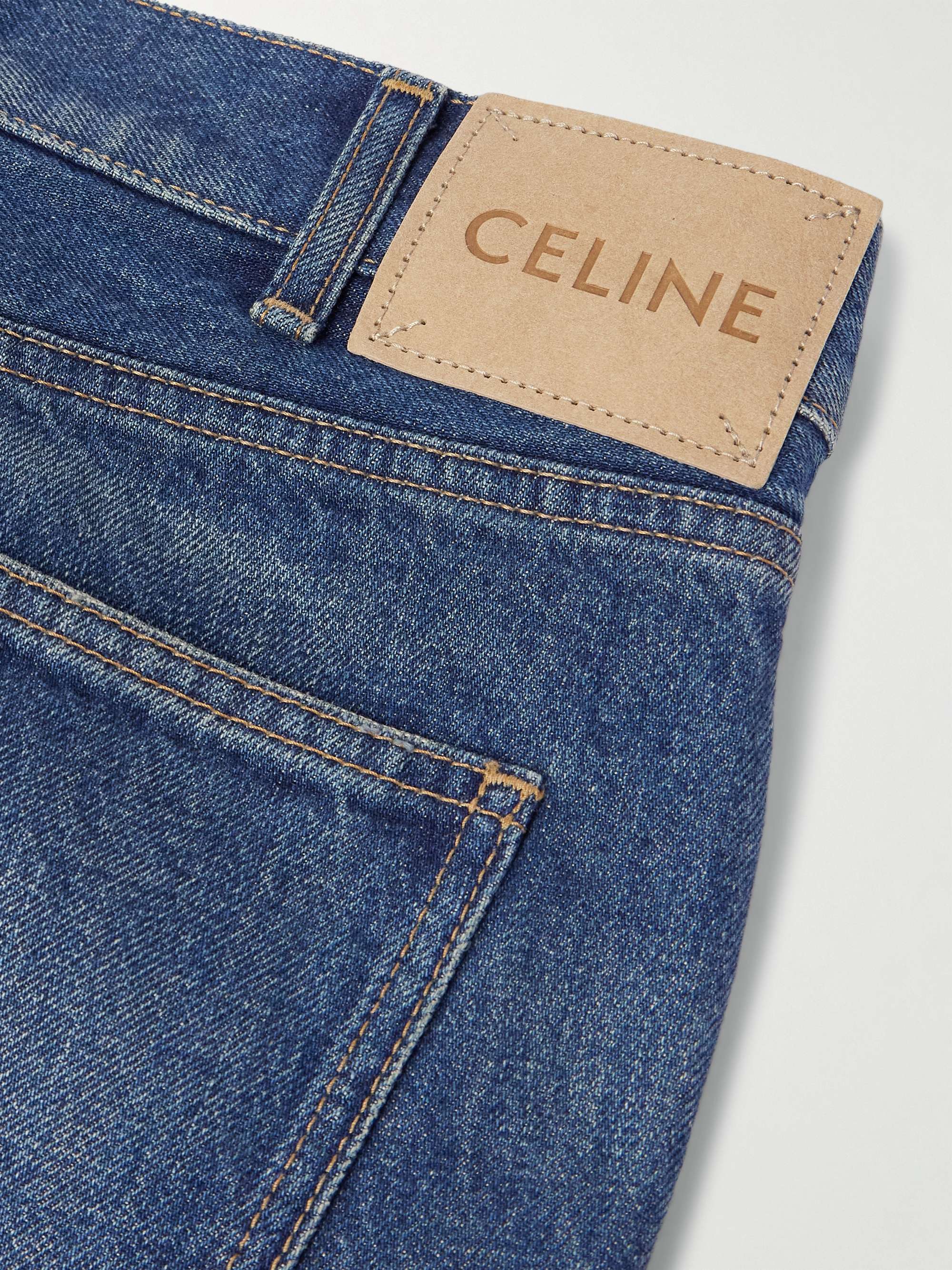 CELINE HOMME 