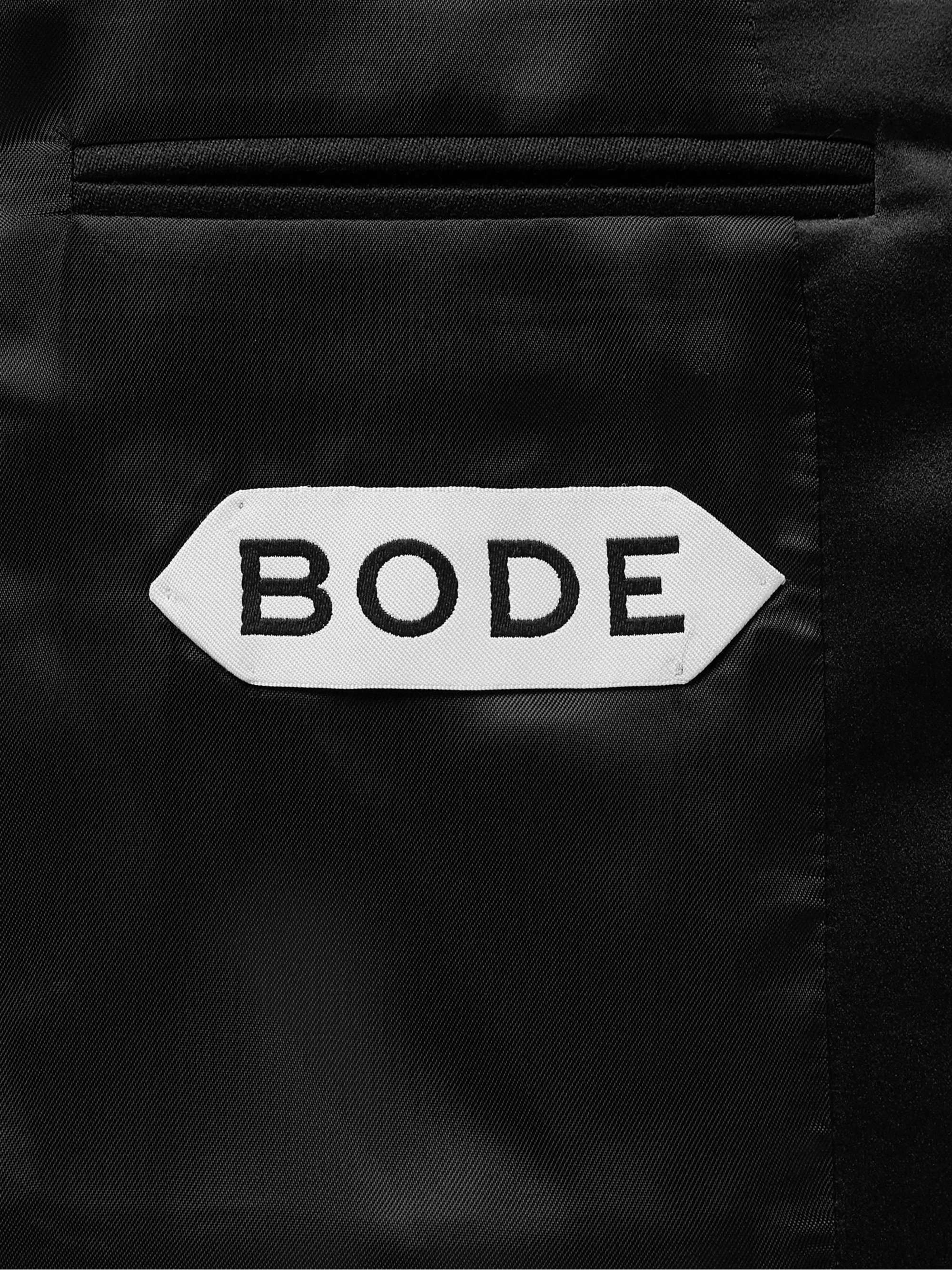 BODE 