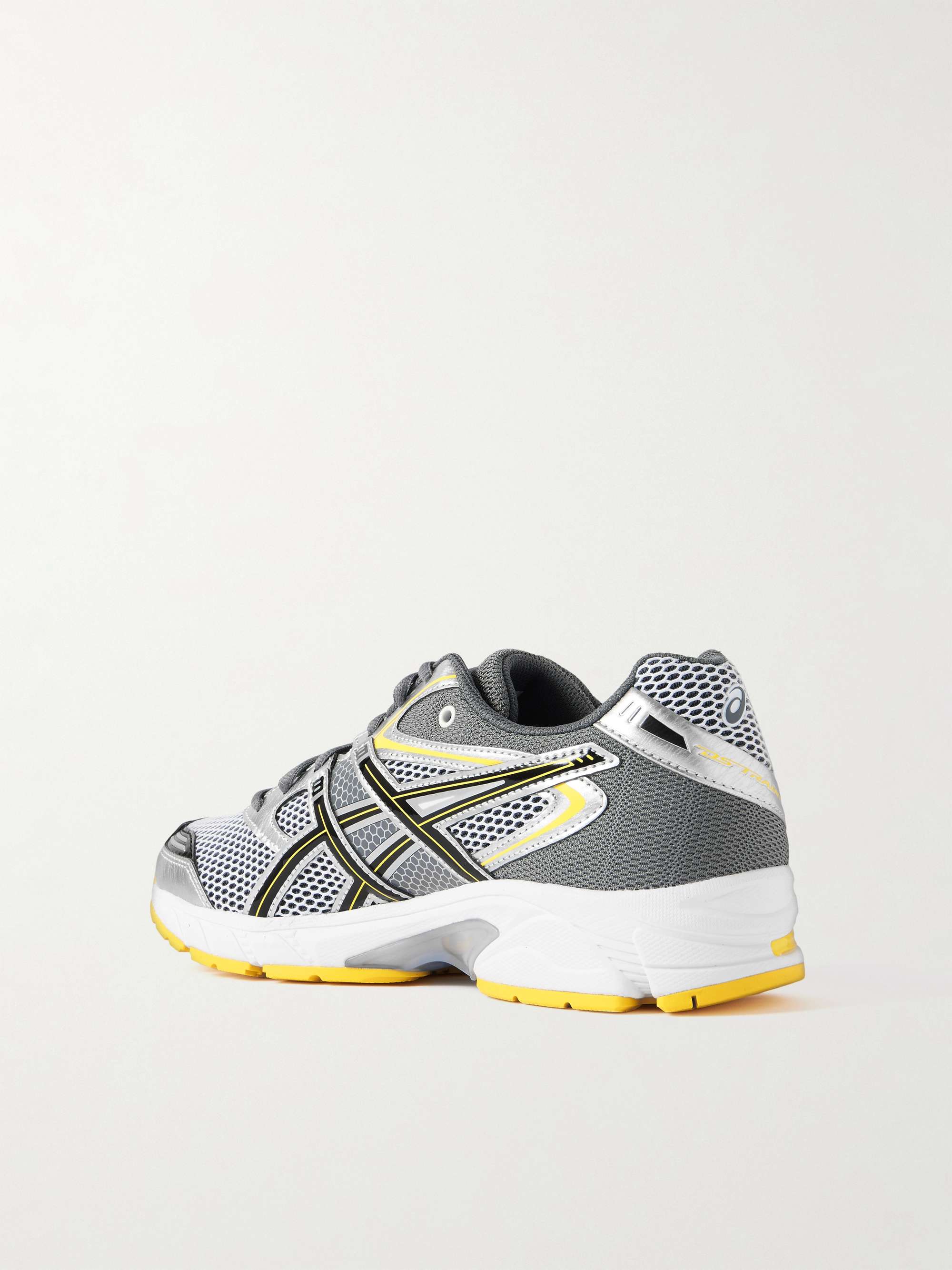 ASICS 