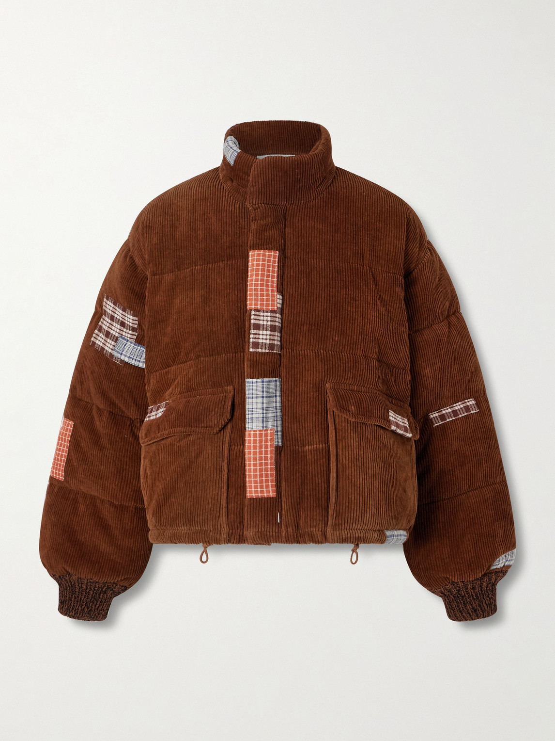 Story mfg. Forager Jacket, Yellow - Curated Menswear