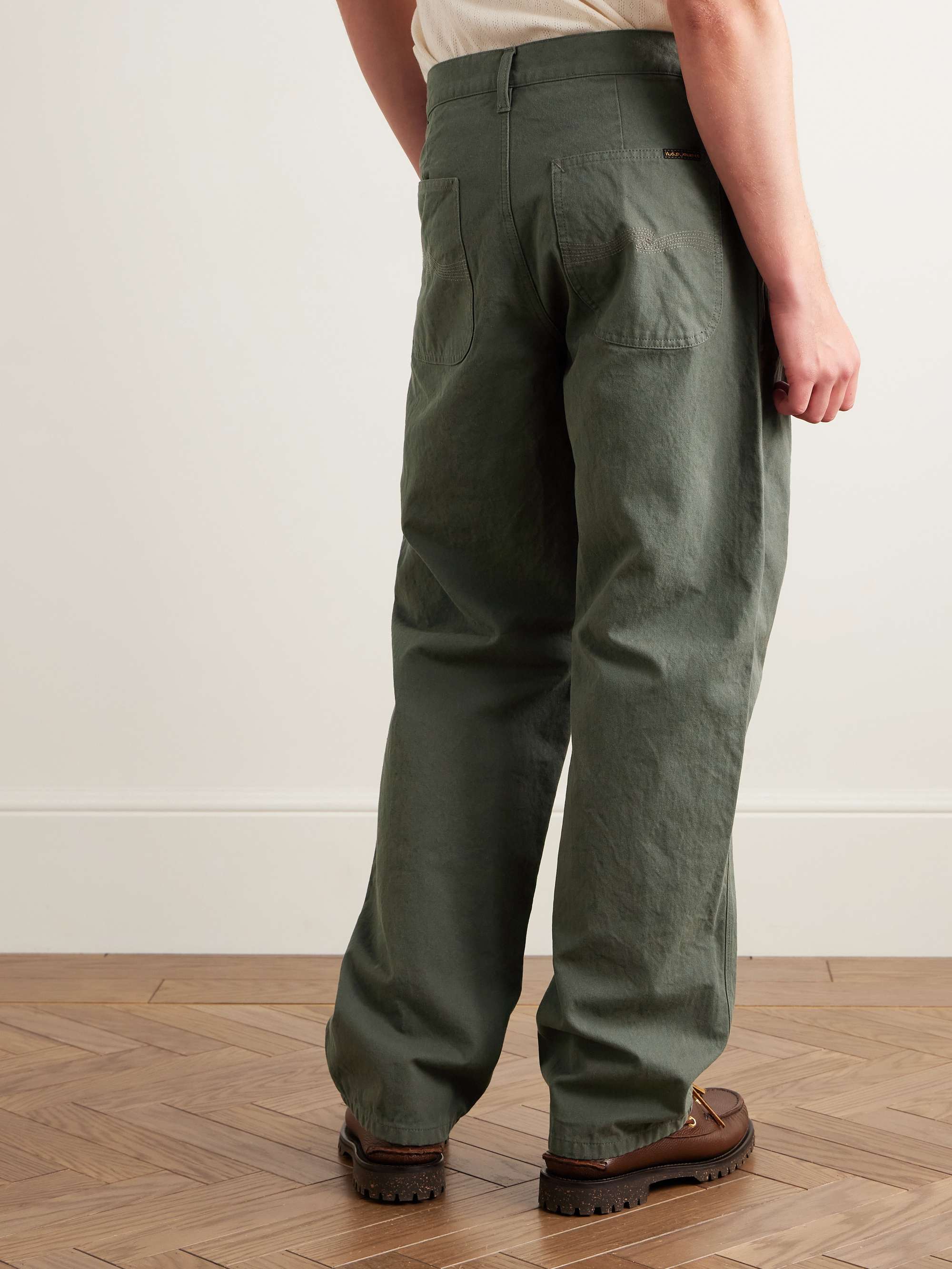 NUDIE JEANS 