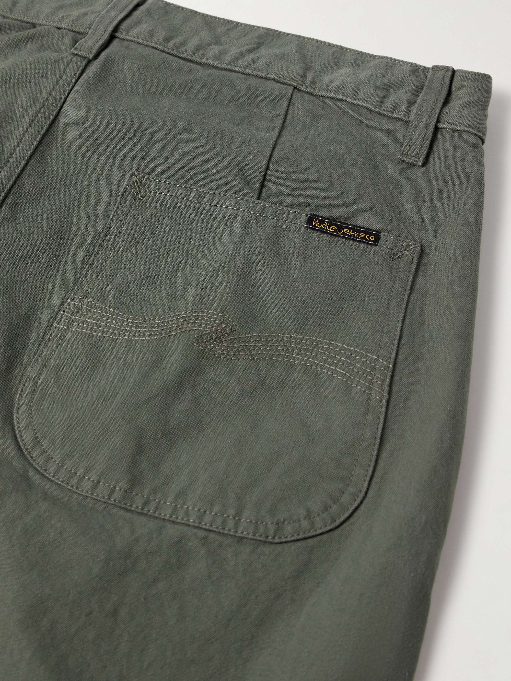 NUDIE JEANS 