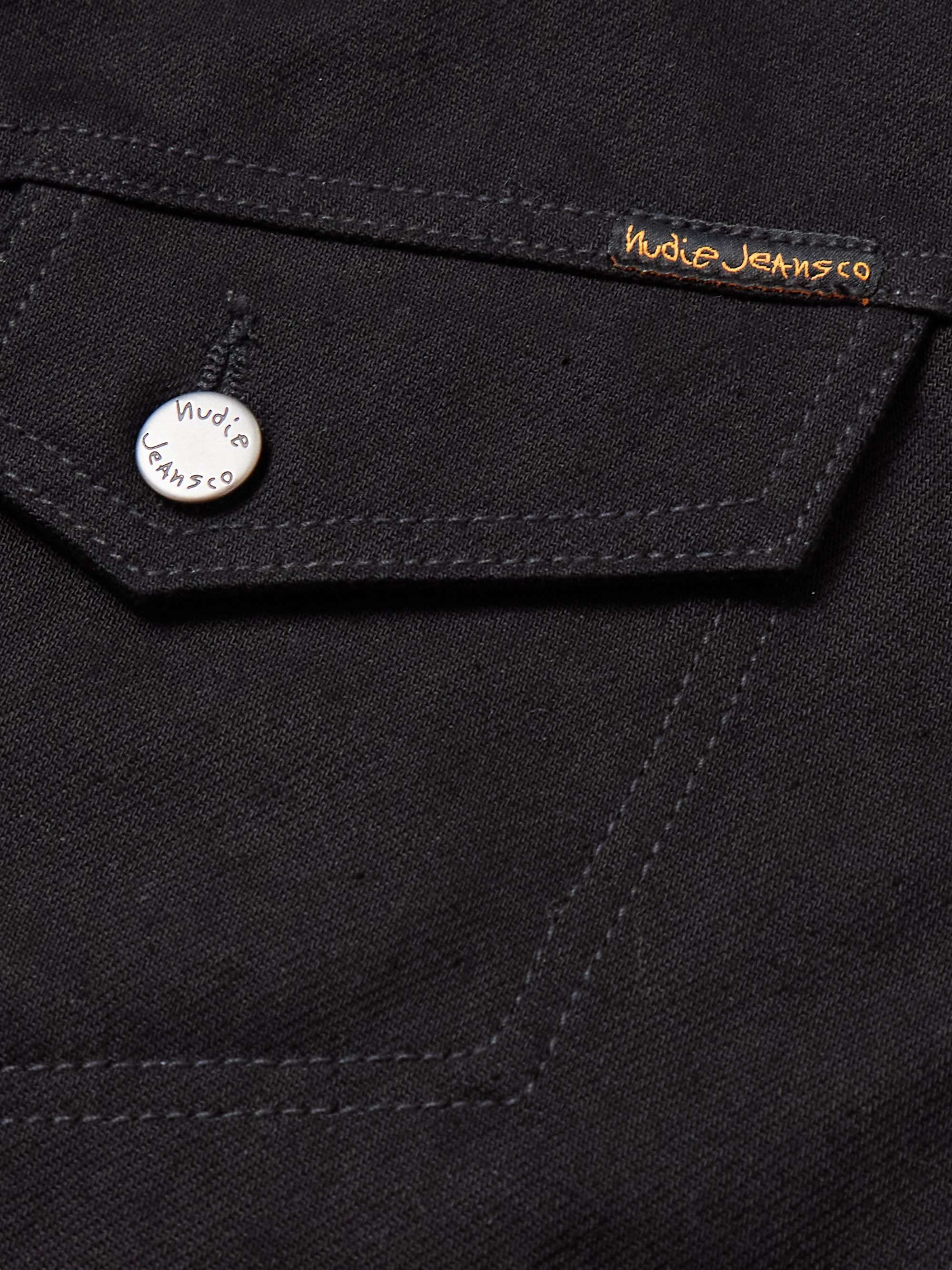 NUDIE JEANS 