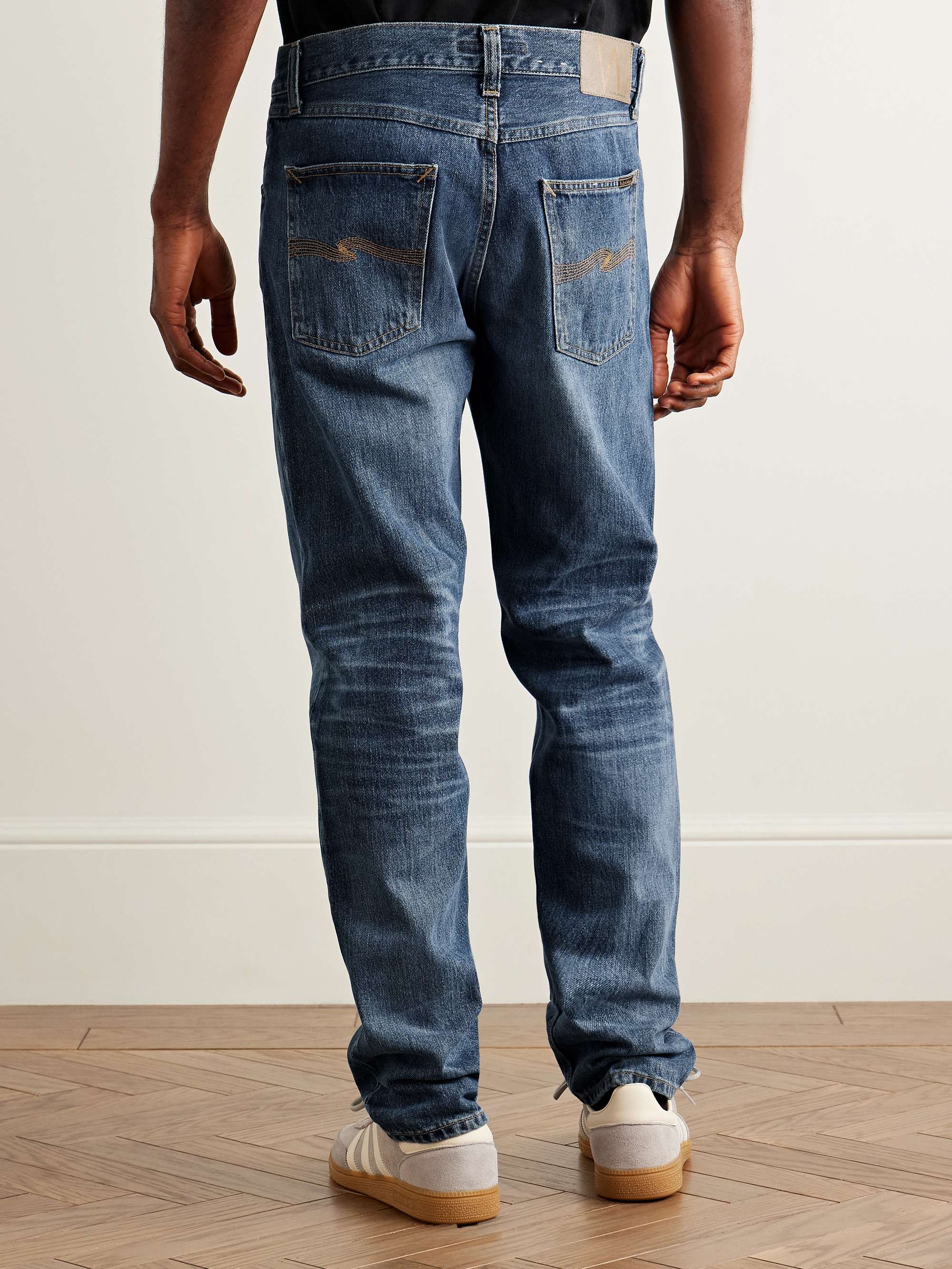 NUDIE JEANS 