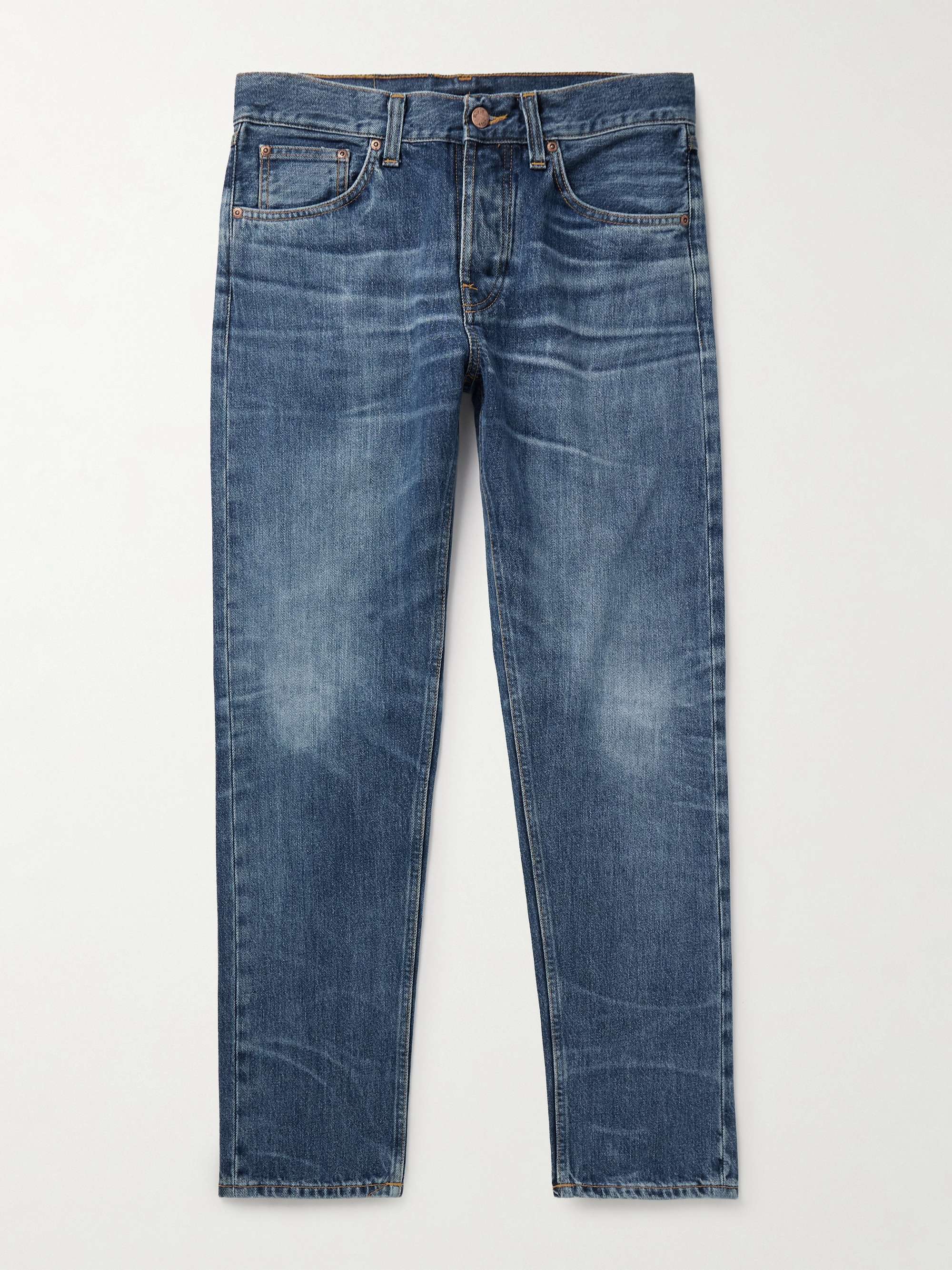 NUDIE JEANS 