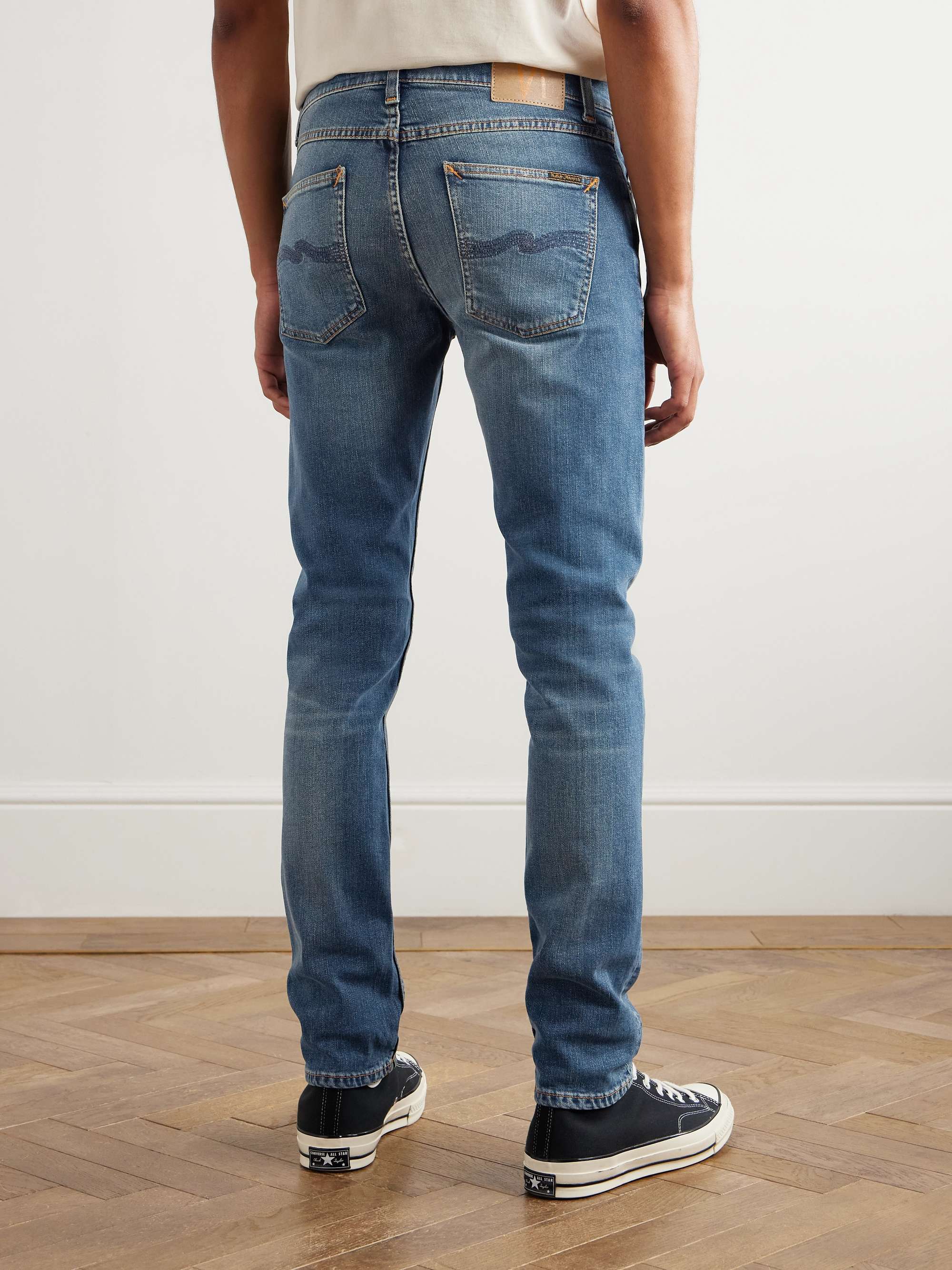 NUDIE JEANS 