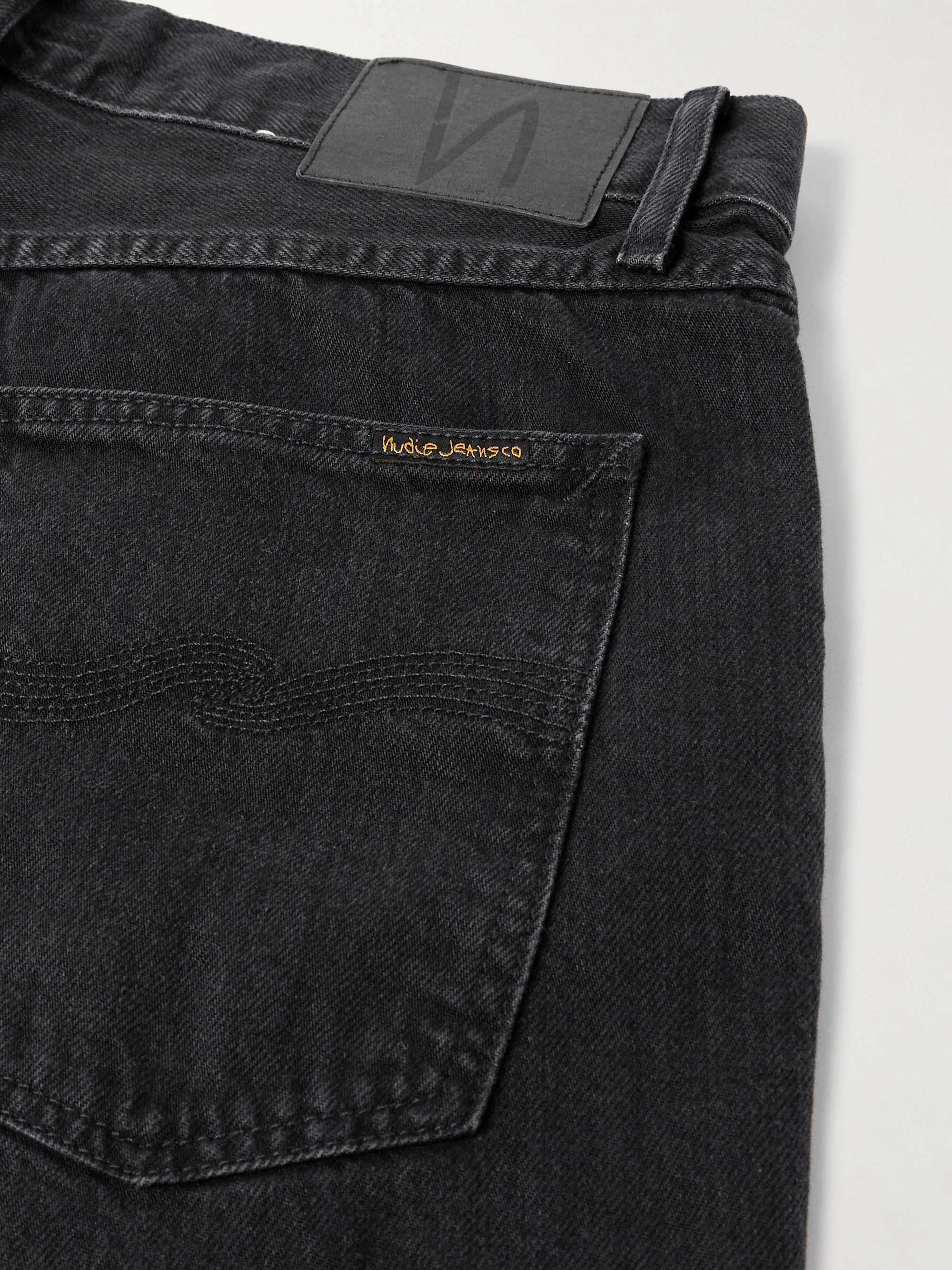 NUDIE JEANS 