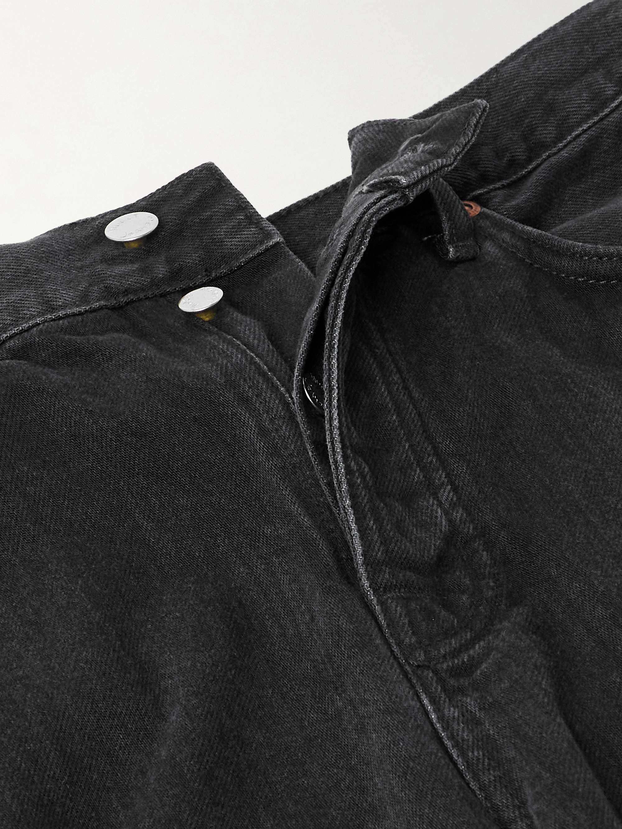 NUDIE JEANS 