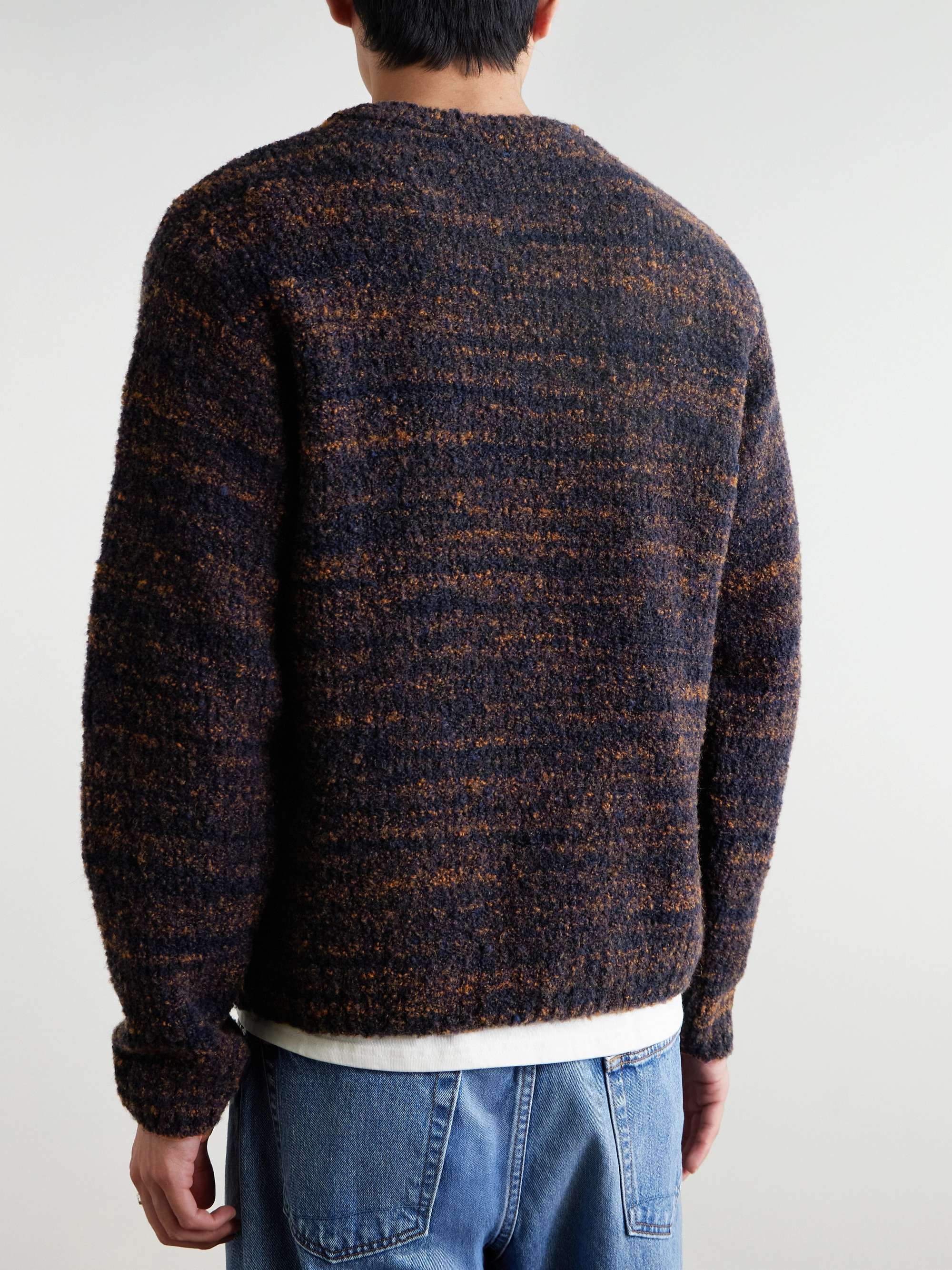 NUDIE JEANS 