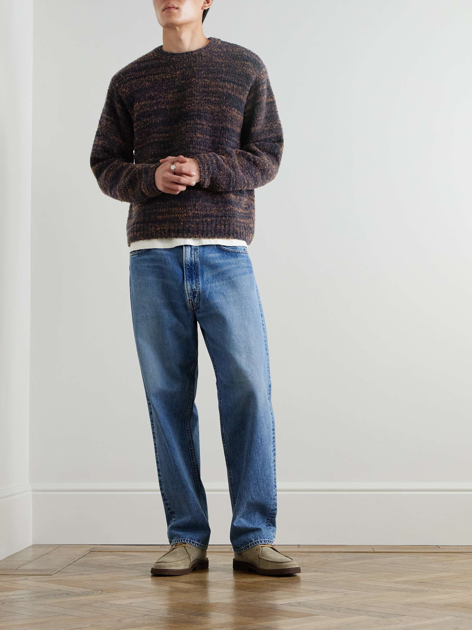 NUDIE JEANS 