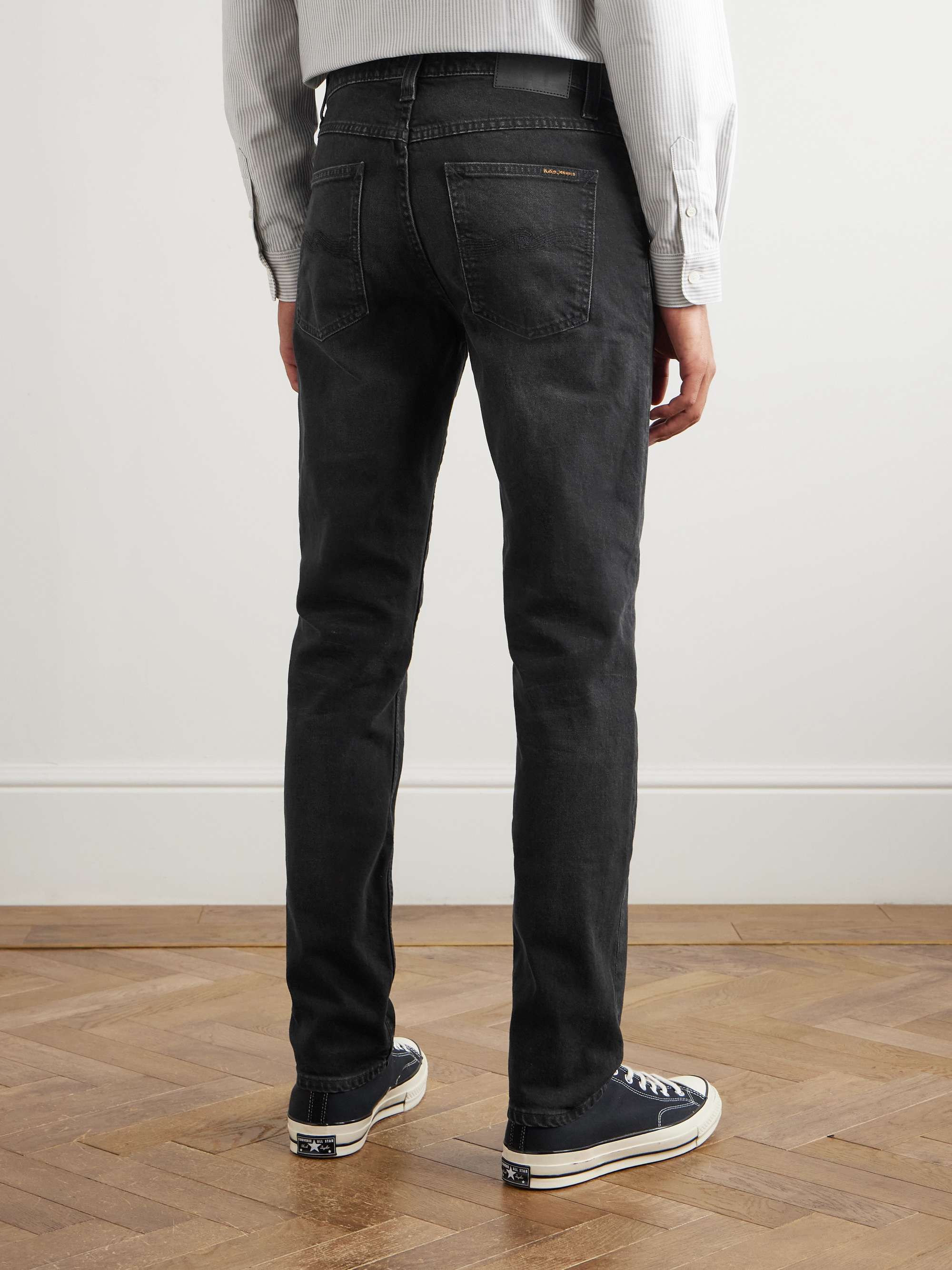NUDIE JEANS 