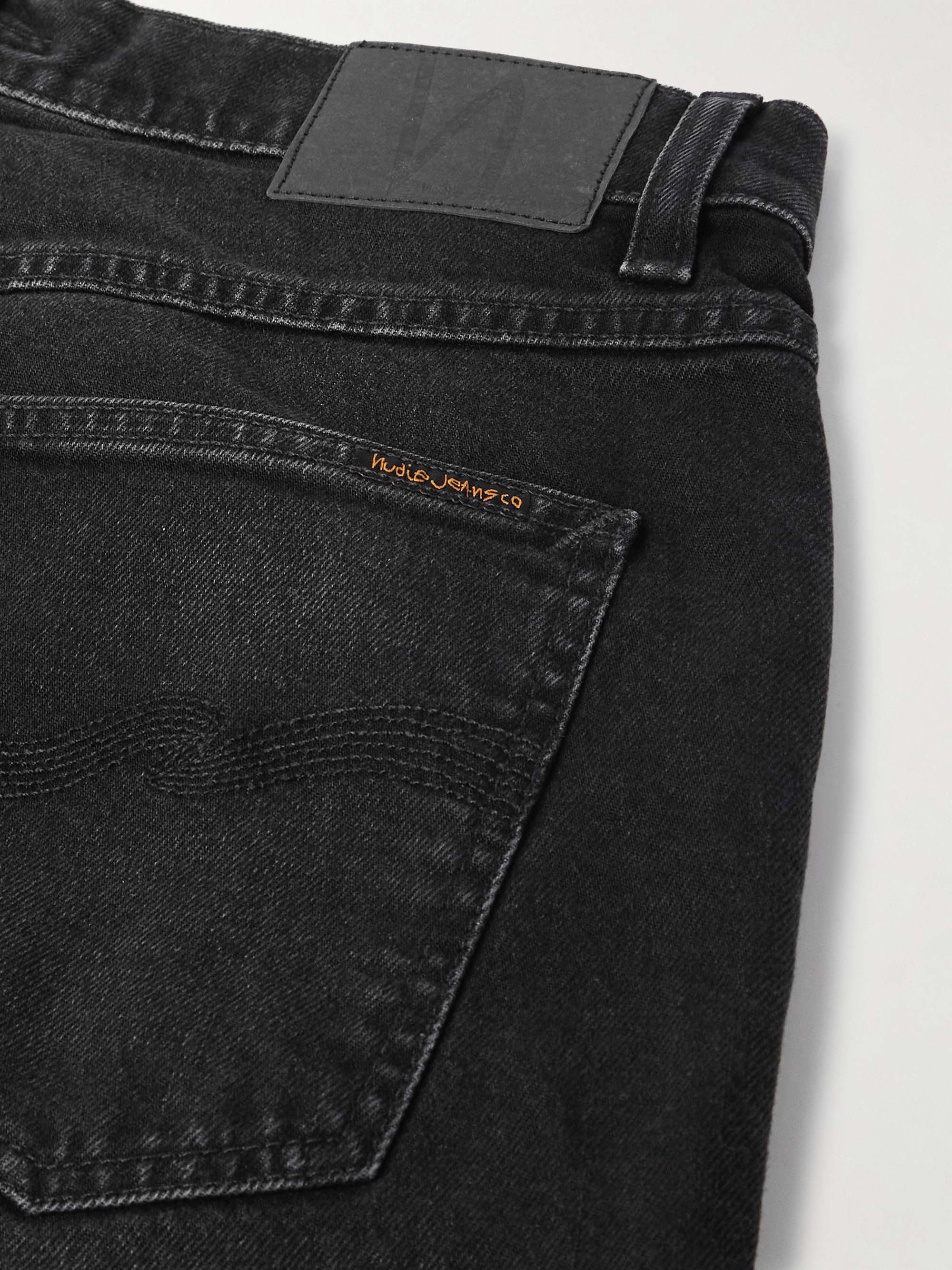 NUDIE JEANS 