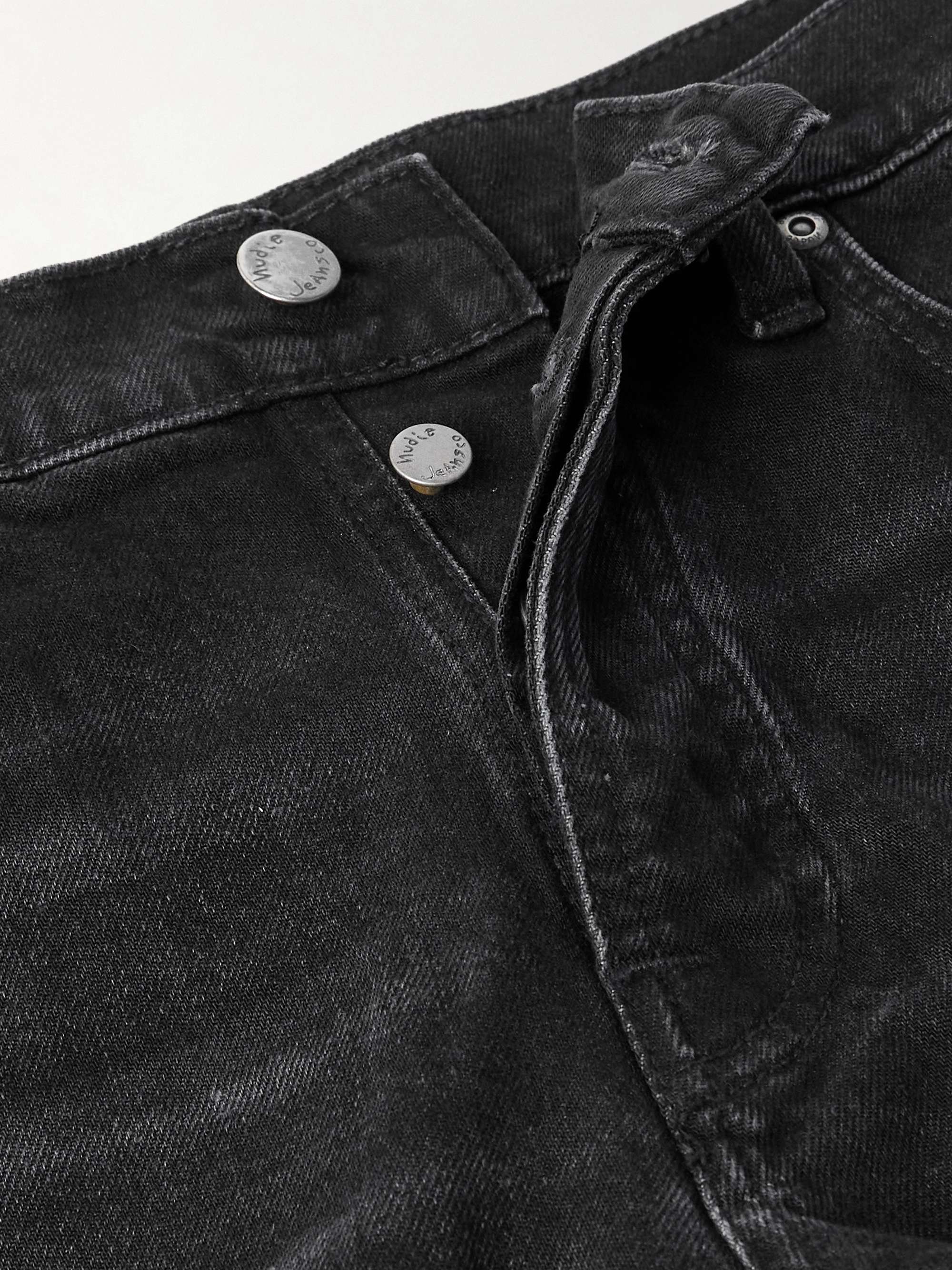 NUDIE JEANS 
