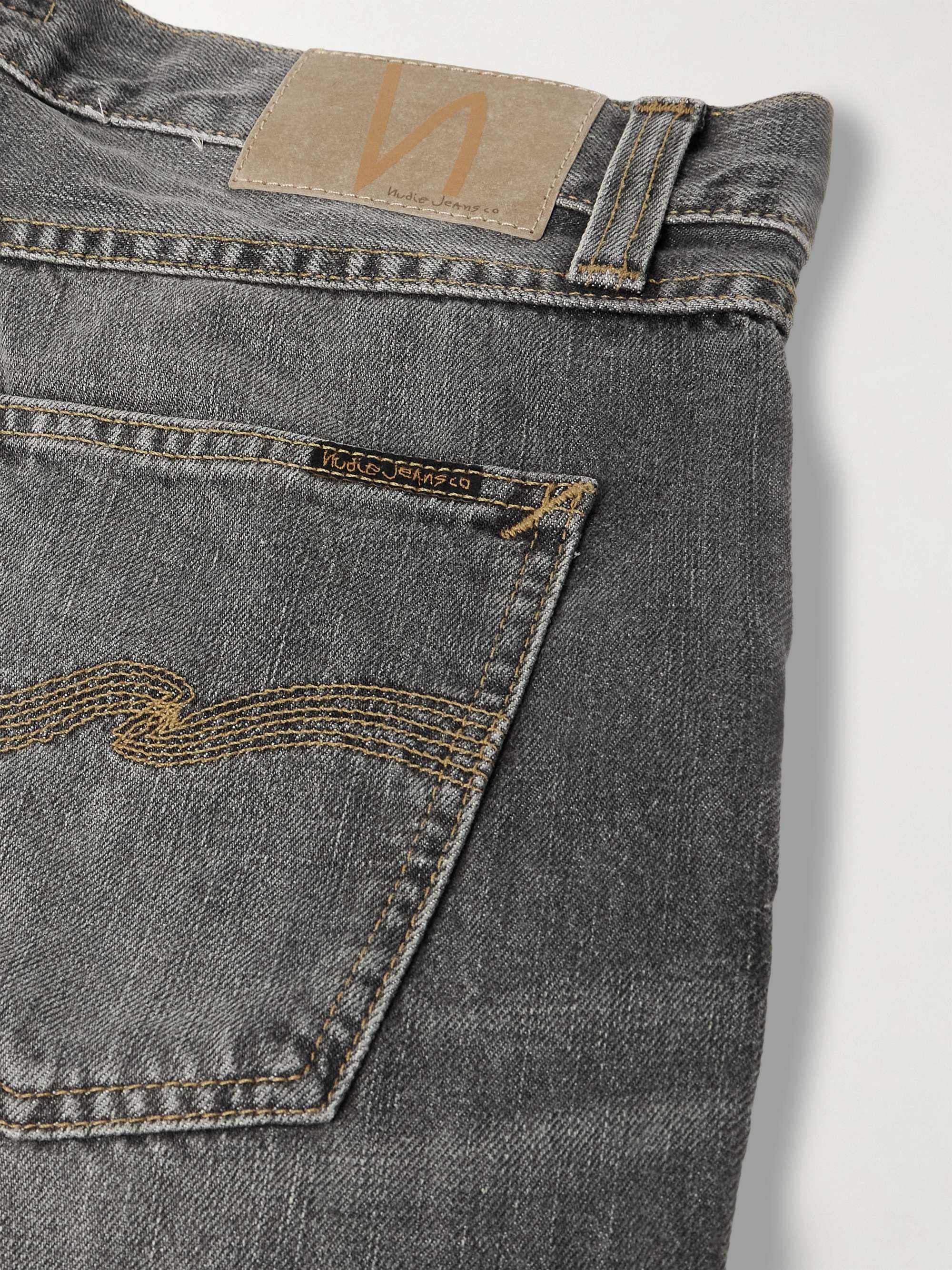 NUDIE JEANS 