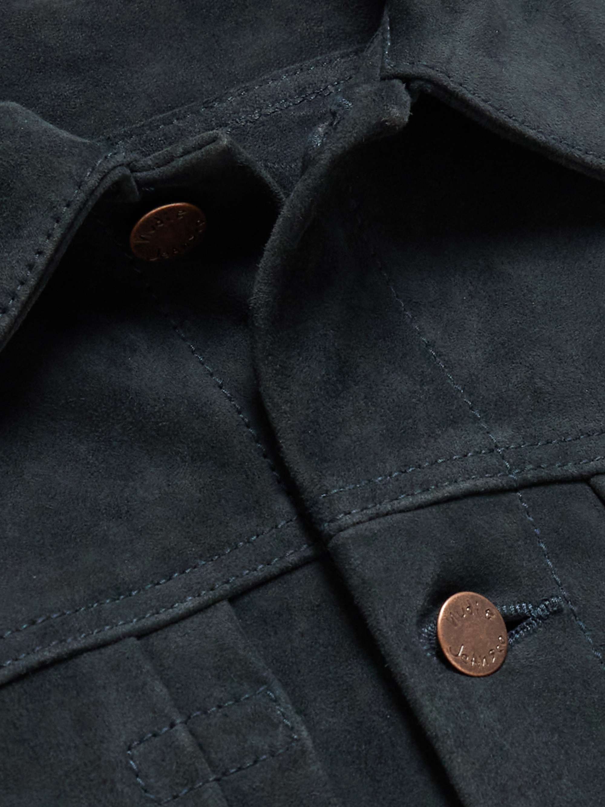 NUDIE JEANS 