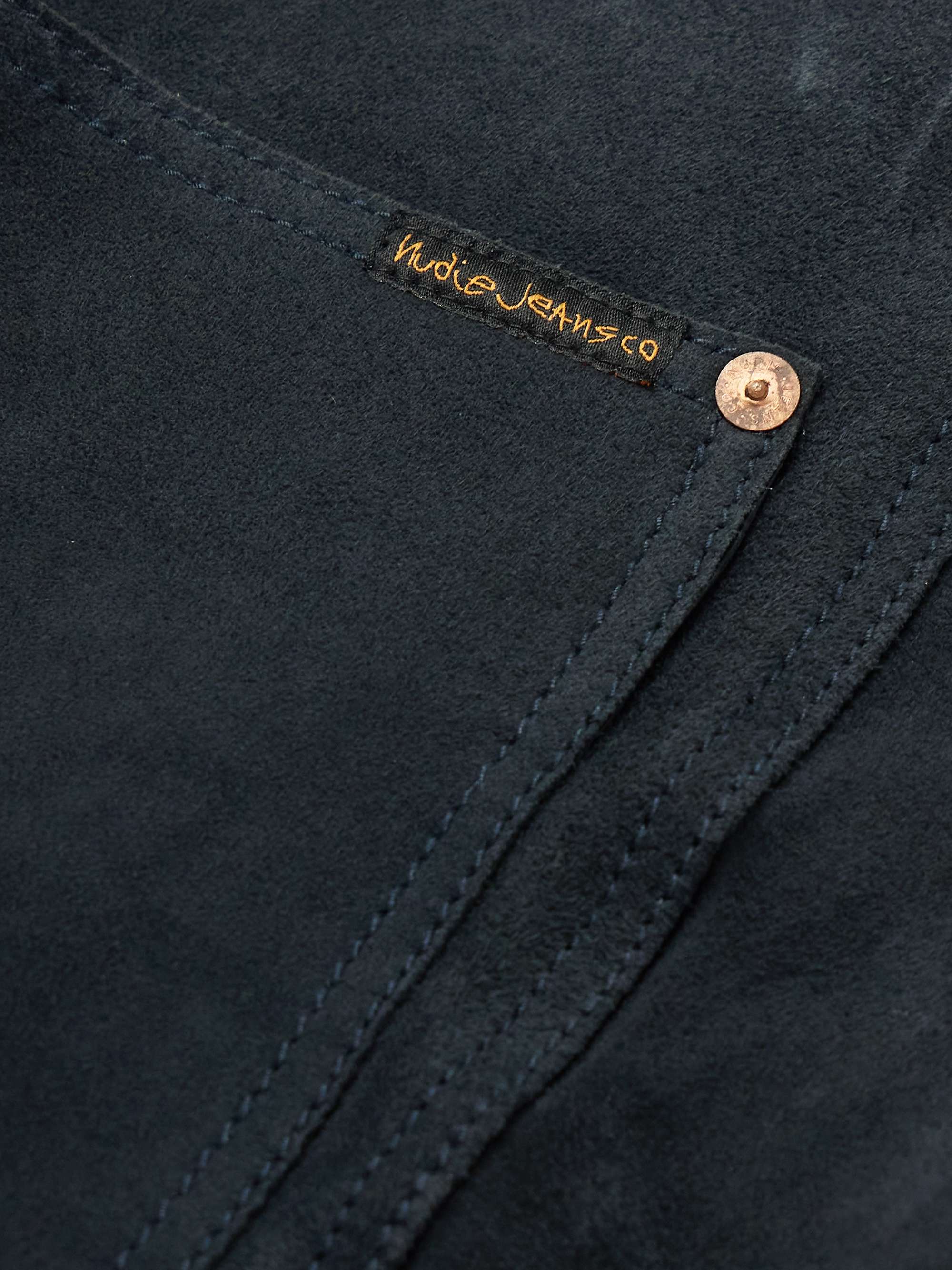 NUDIE JEANS 