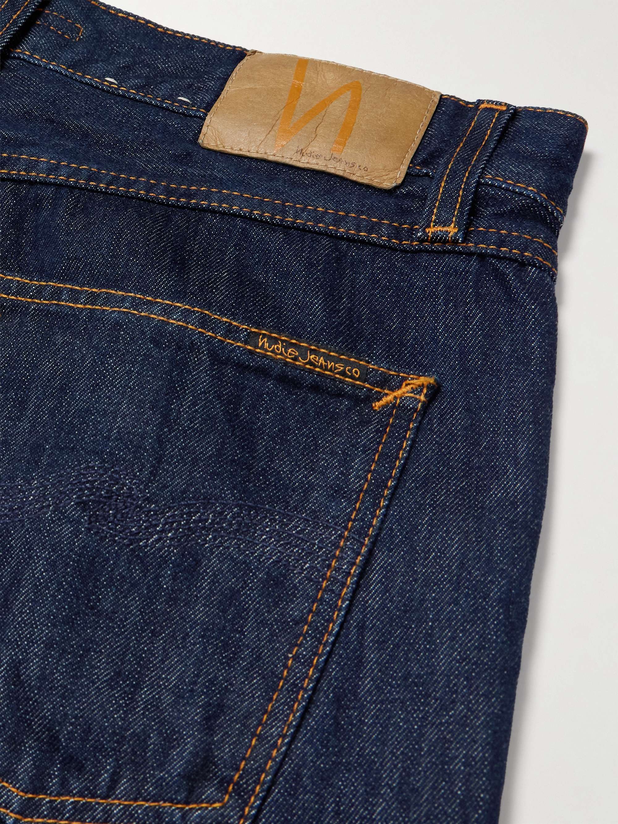 NUDIE JEANS 